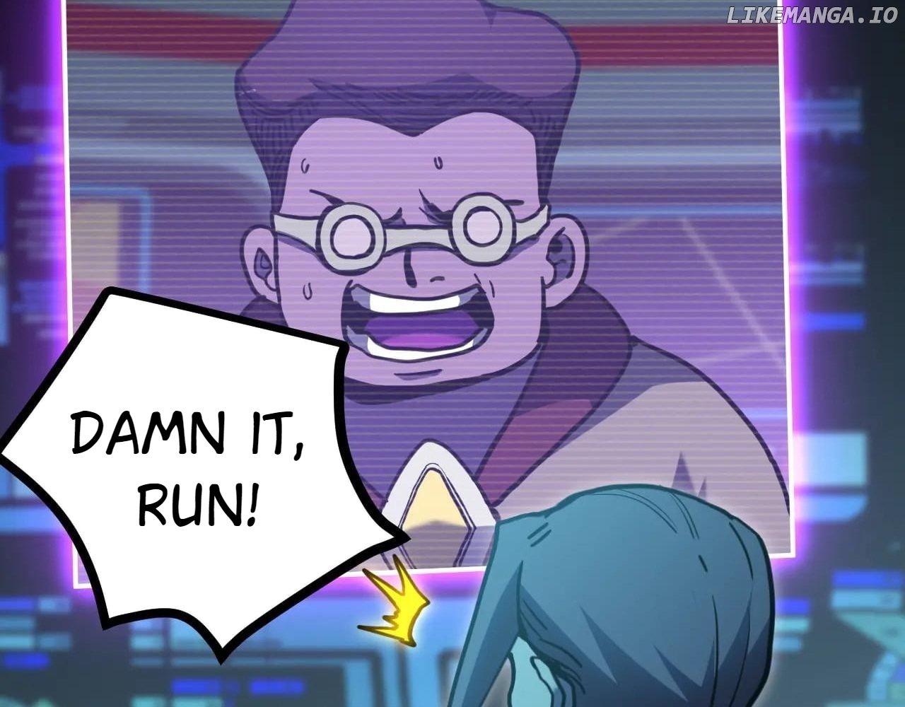Read Log into the Future Manga Online