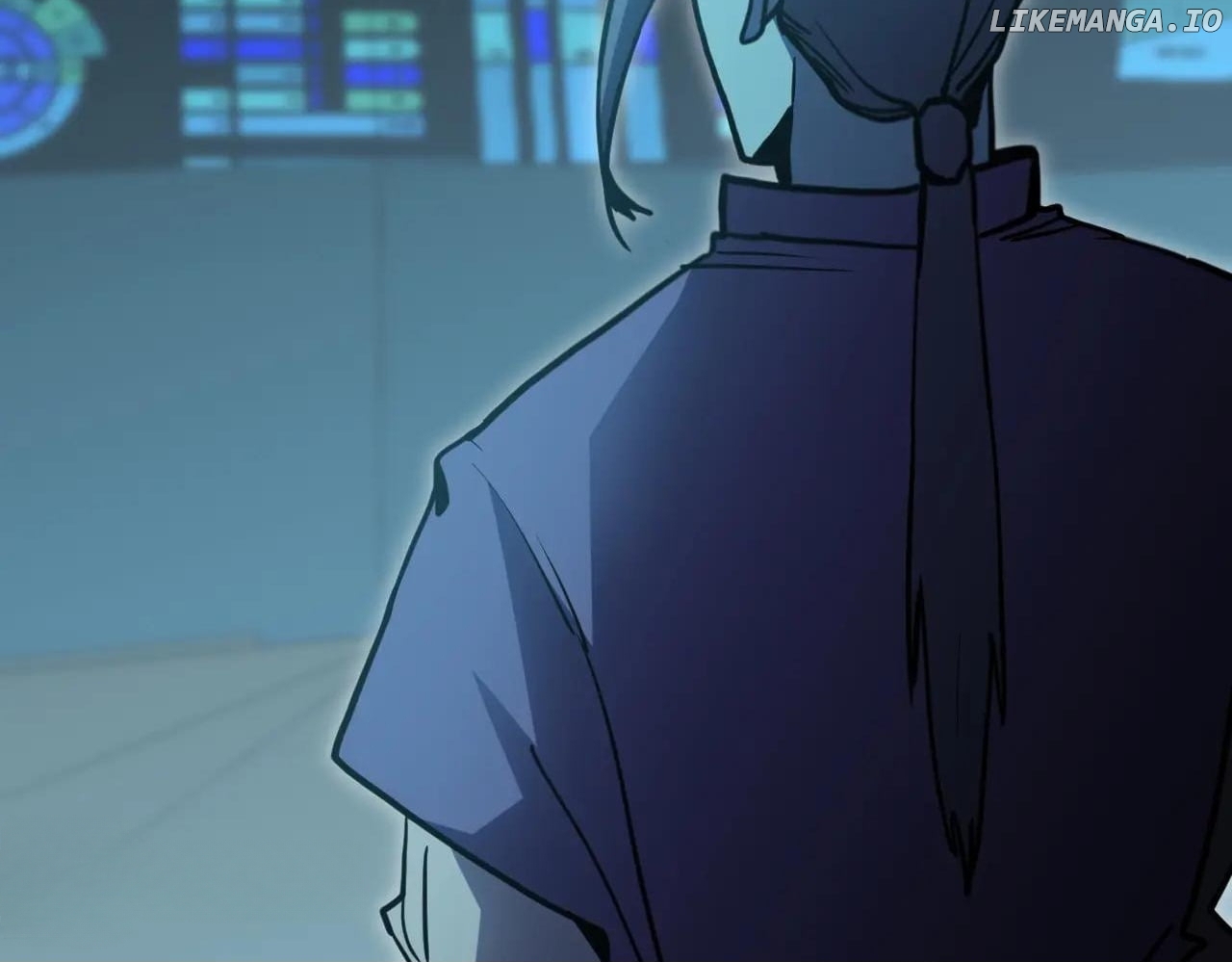 Read Log into the Future Manga Online