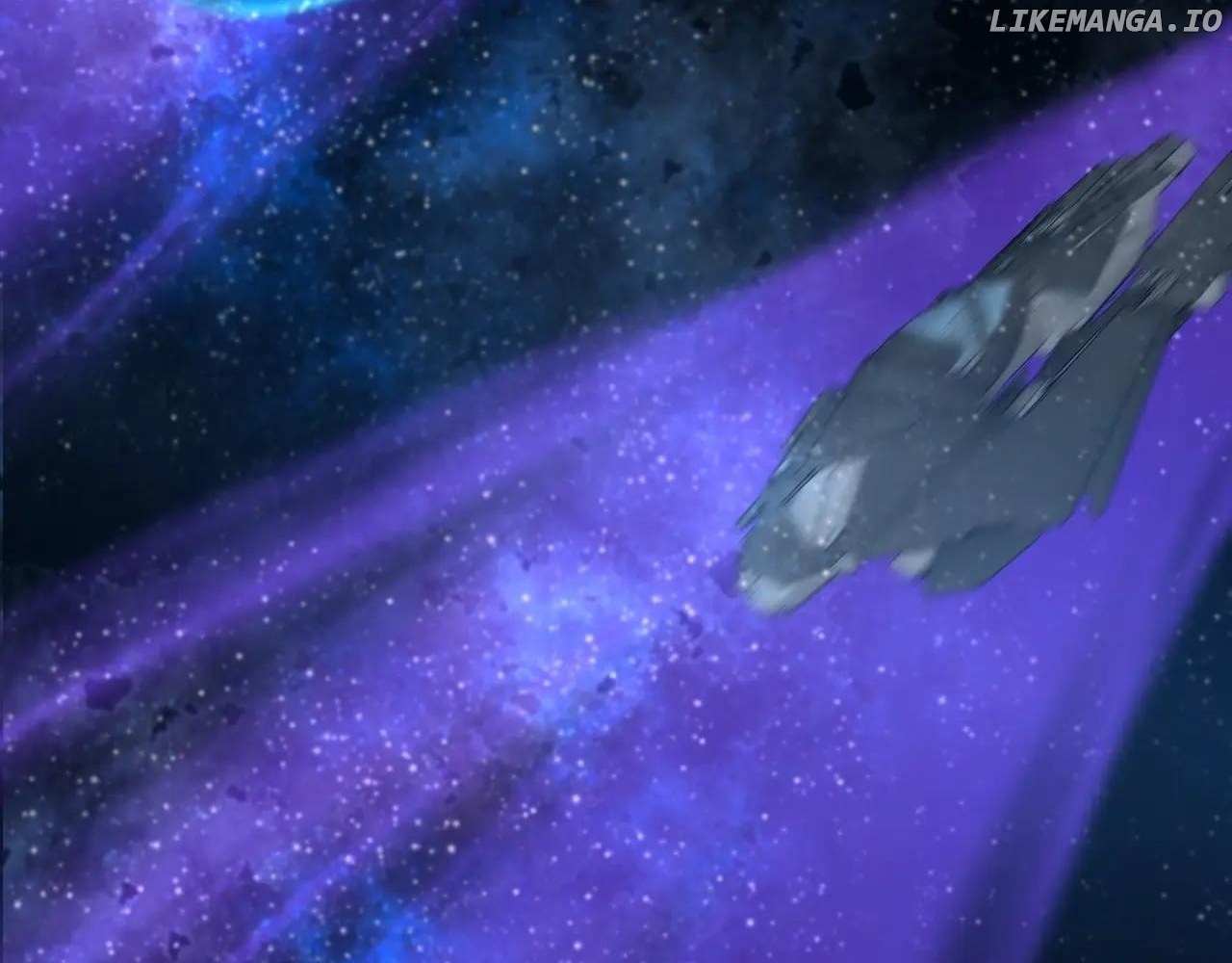 Read Log into the Future Manga Online