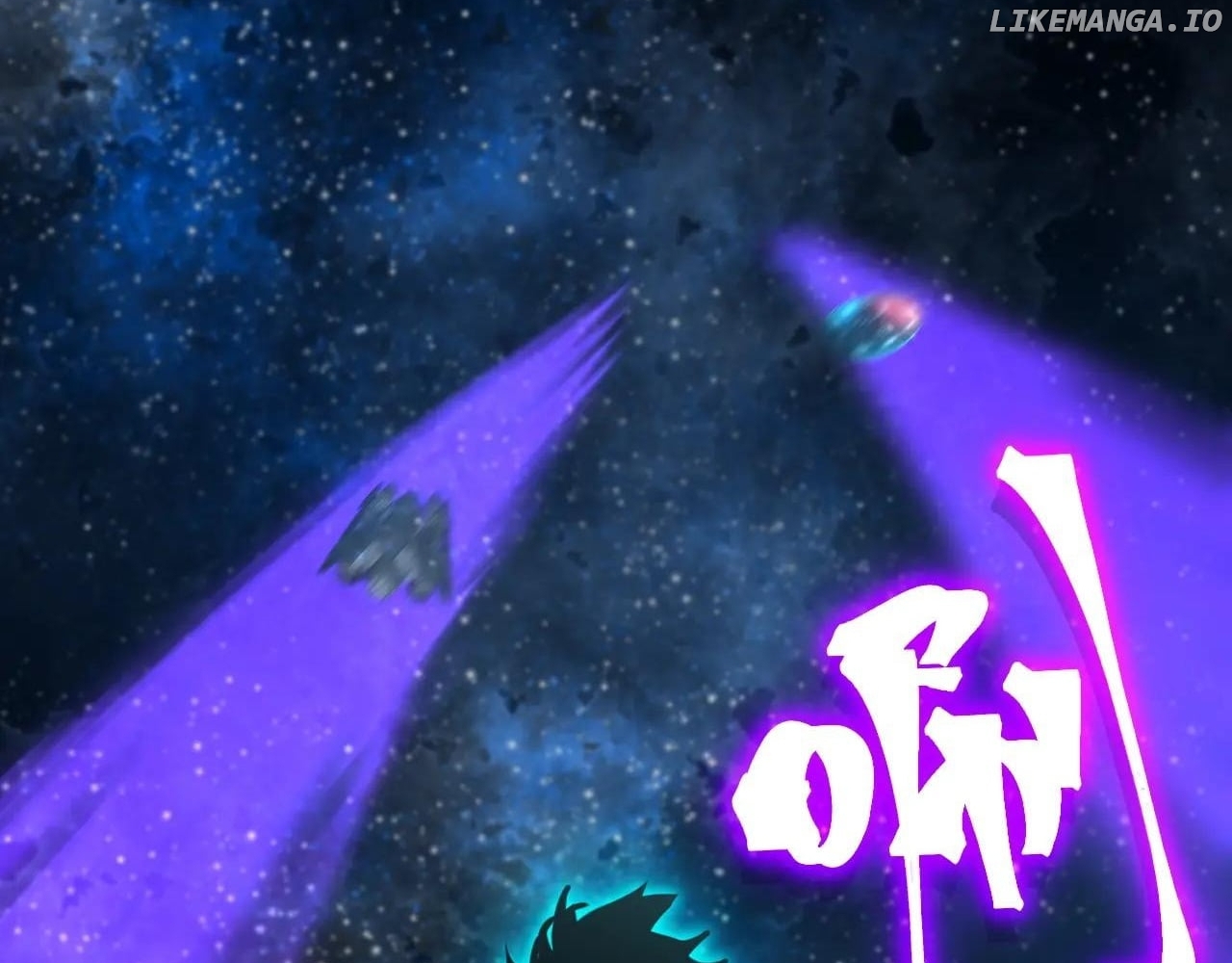 Read Log into the Future Manga Online