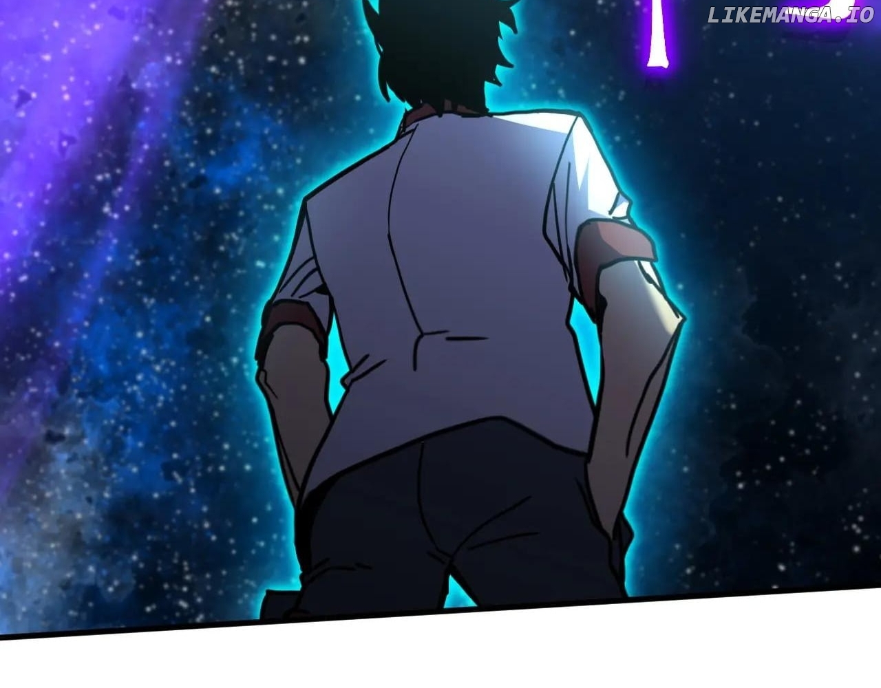 Read Log into the Future Manga Online