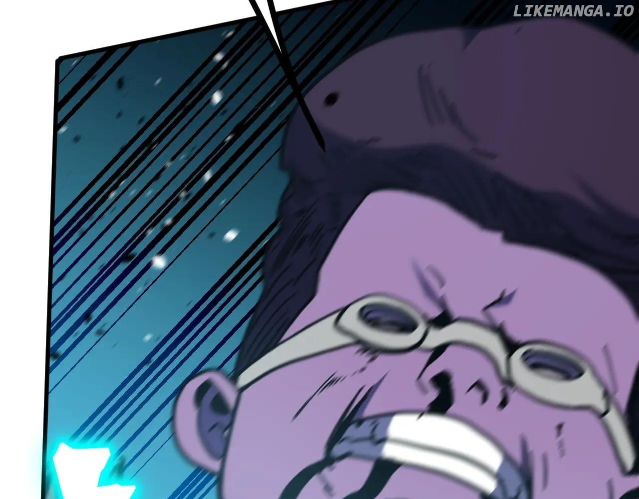 Read Log into the Future Manga Online