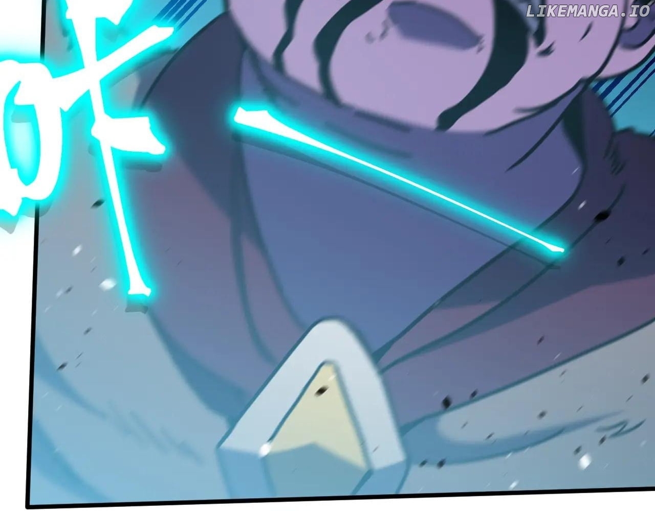 Read Log into the Future Manga Online
