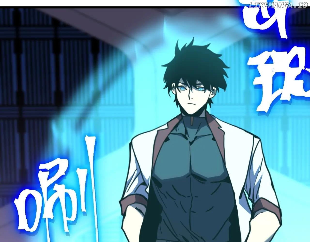 Read Log into the Future Manga Online