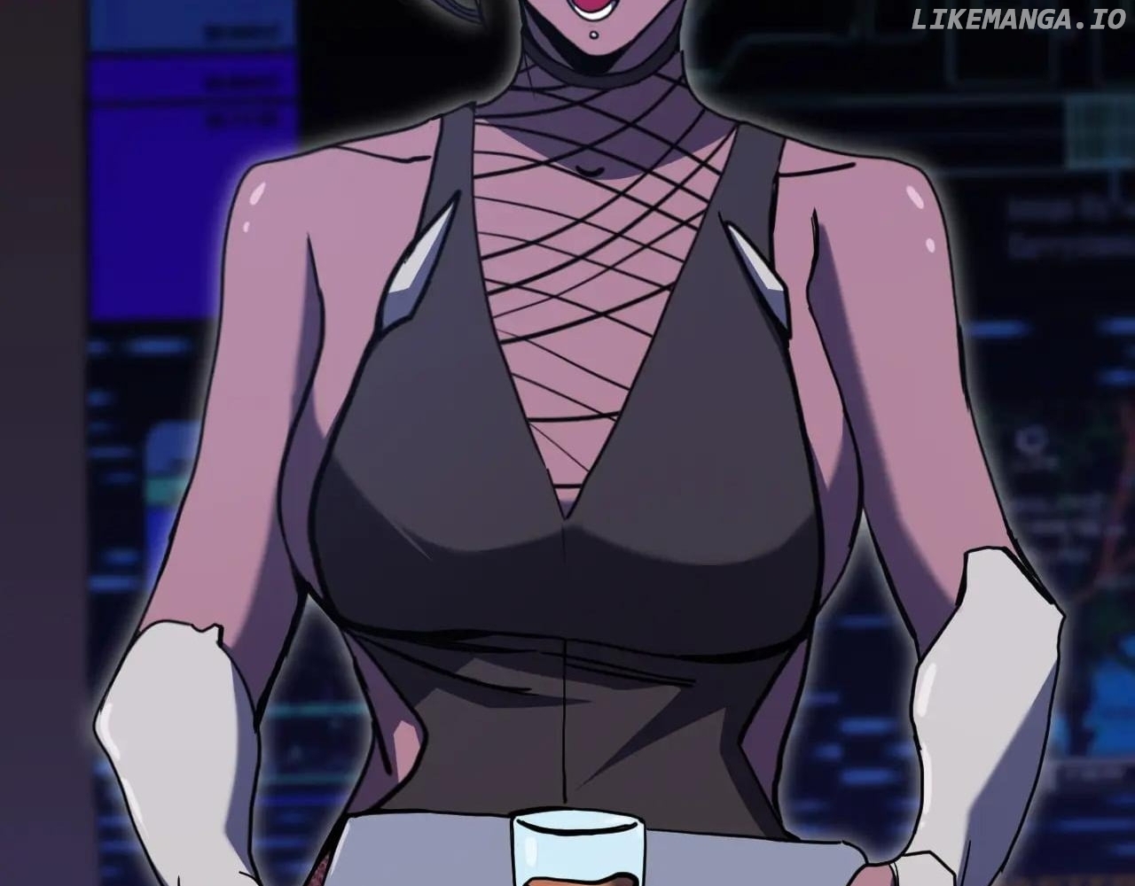 Read Log into the Future Manga Online