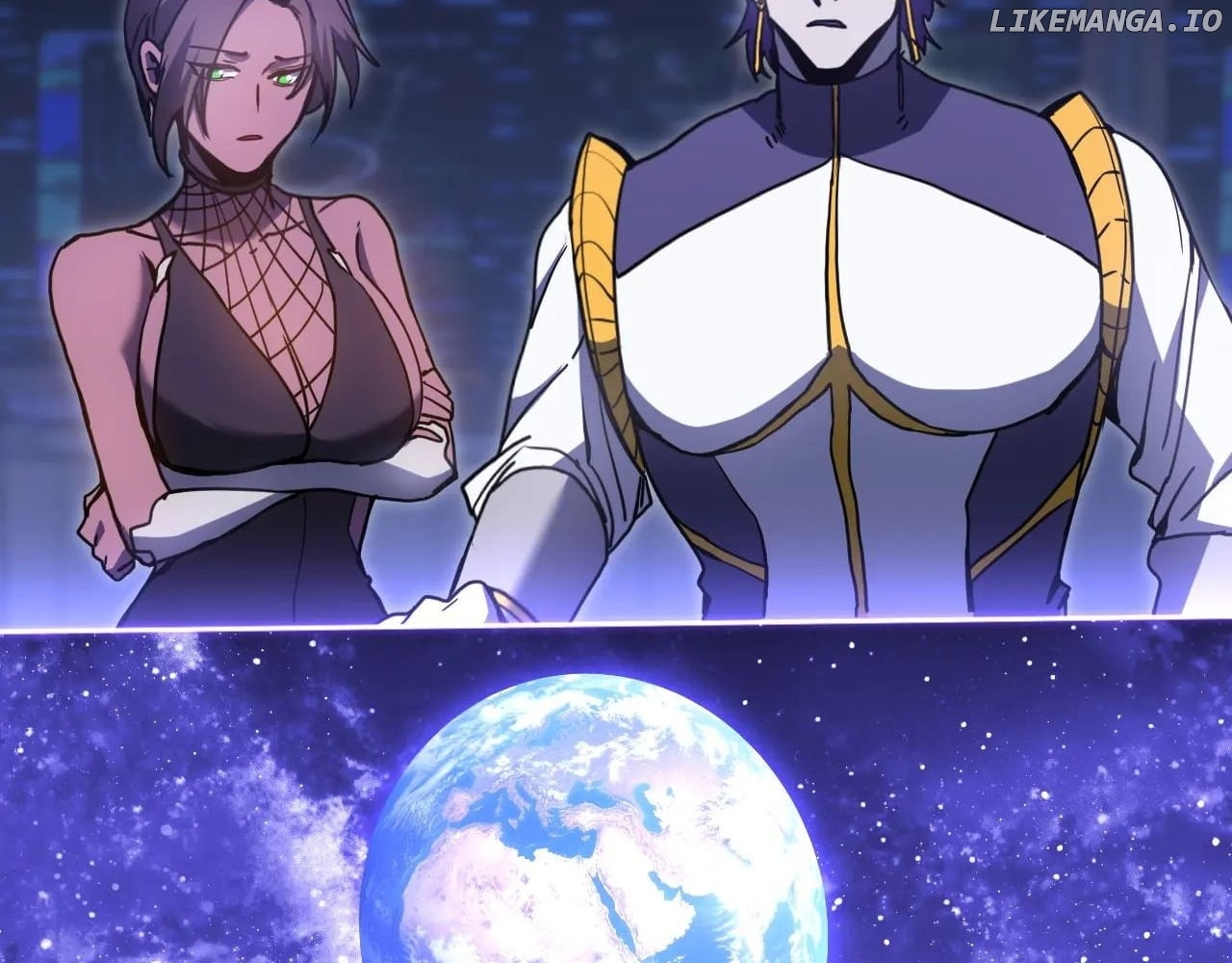 Read Log into the Future Manga Online