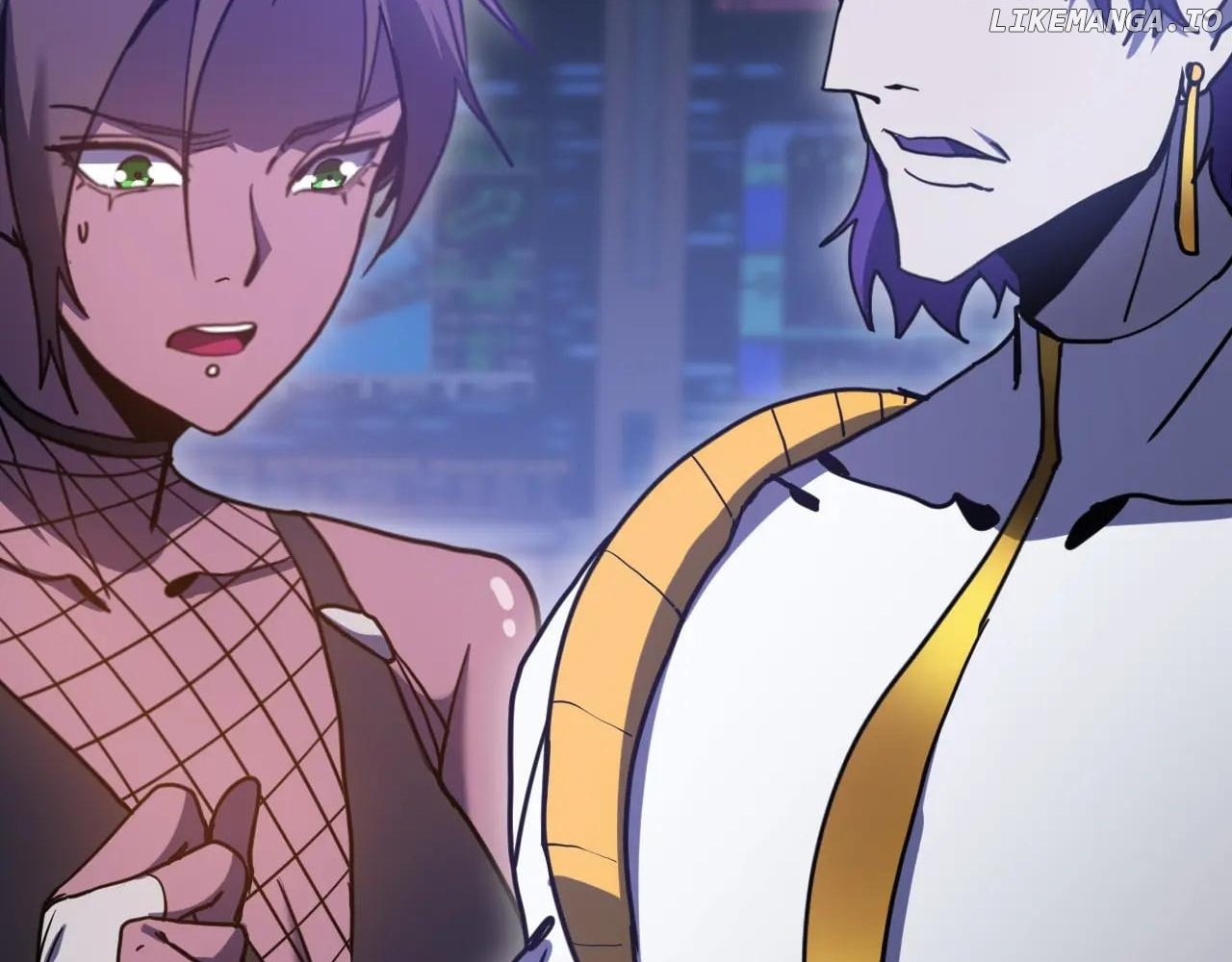 Read Log into the Future Manga Online