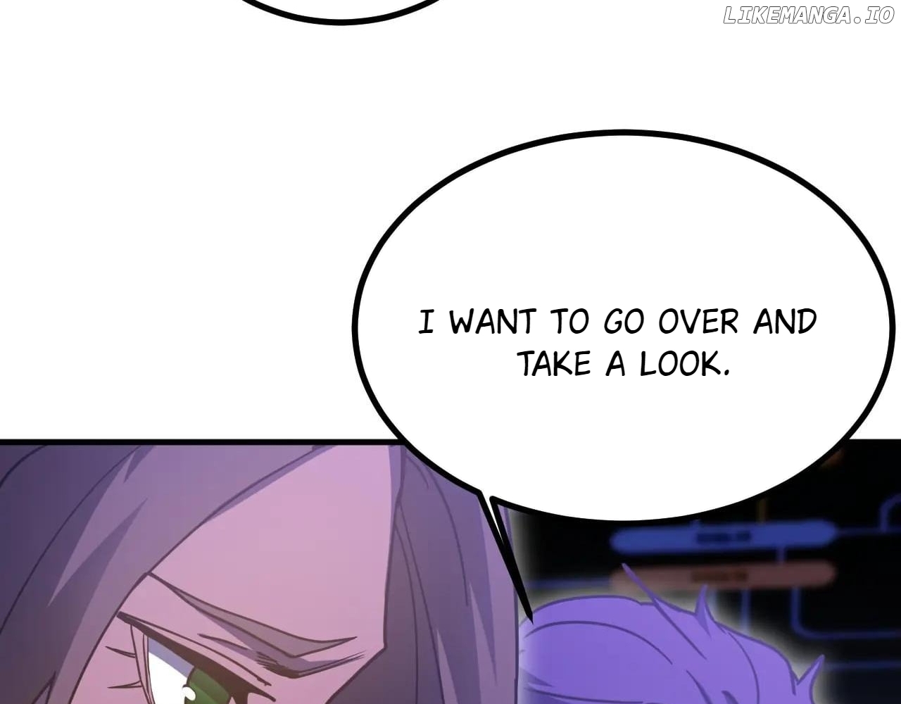 Read Log into the Future Manga Online