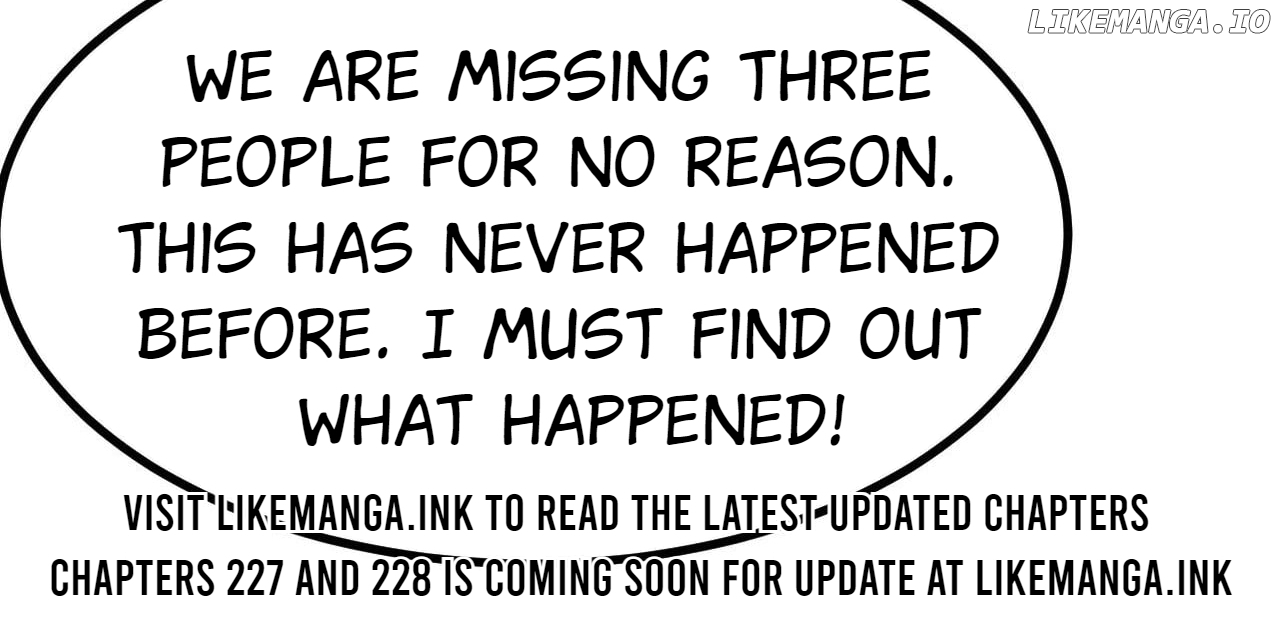 Read Log into the Future Manga Online