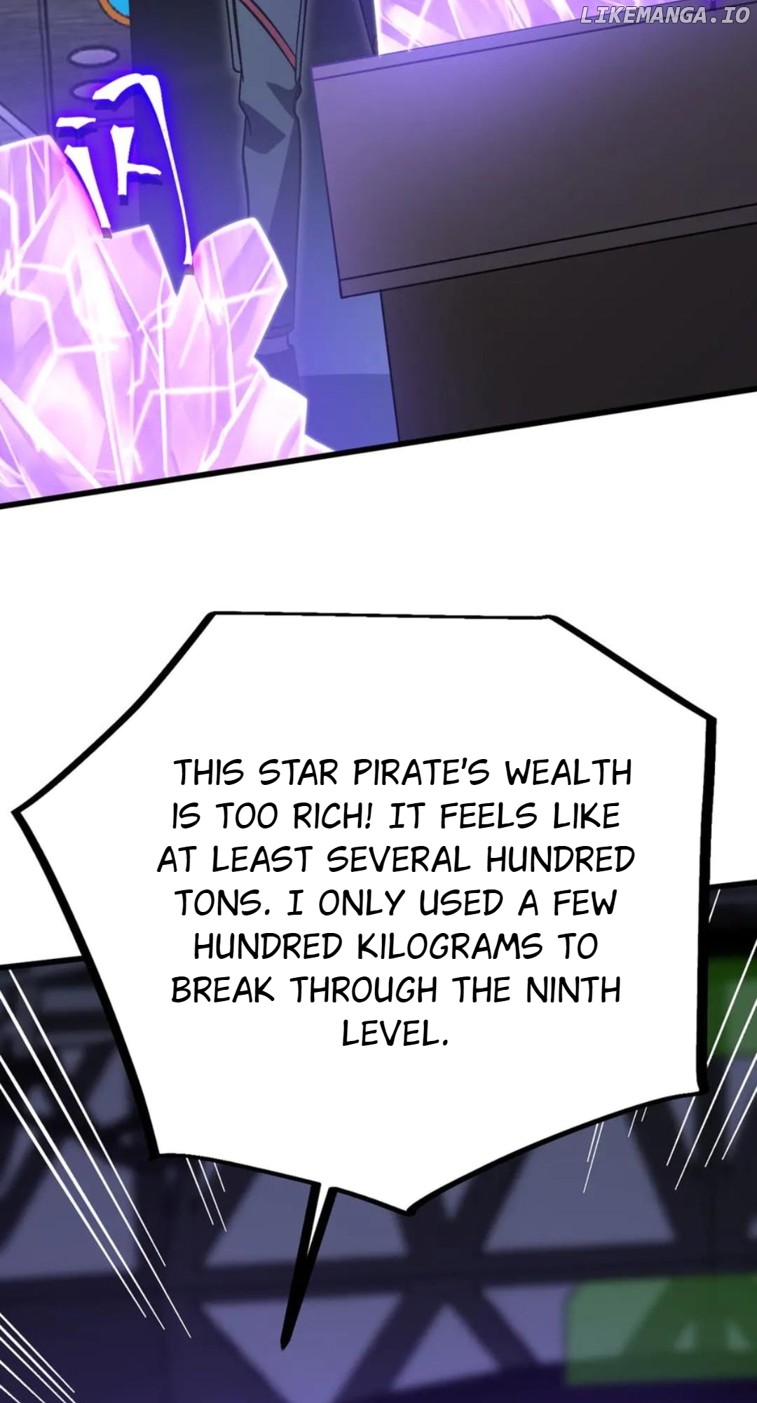 Read Log into the Future Manga Online