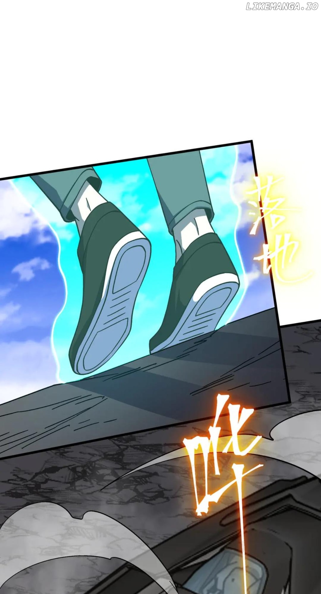 Read Log into the Future Manga Online