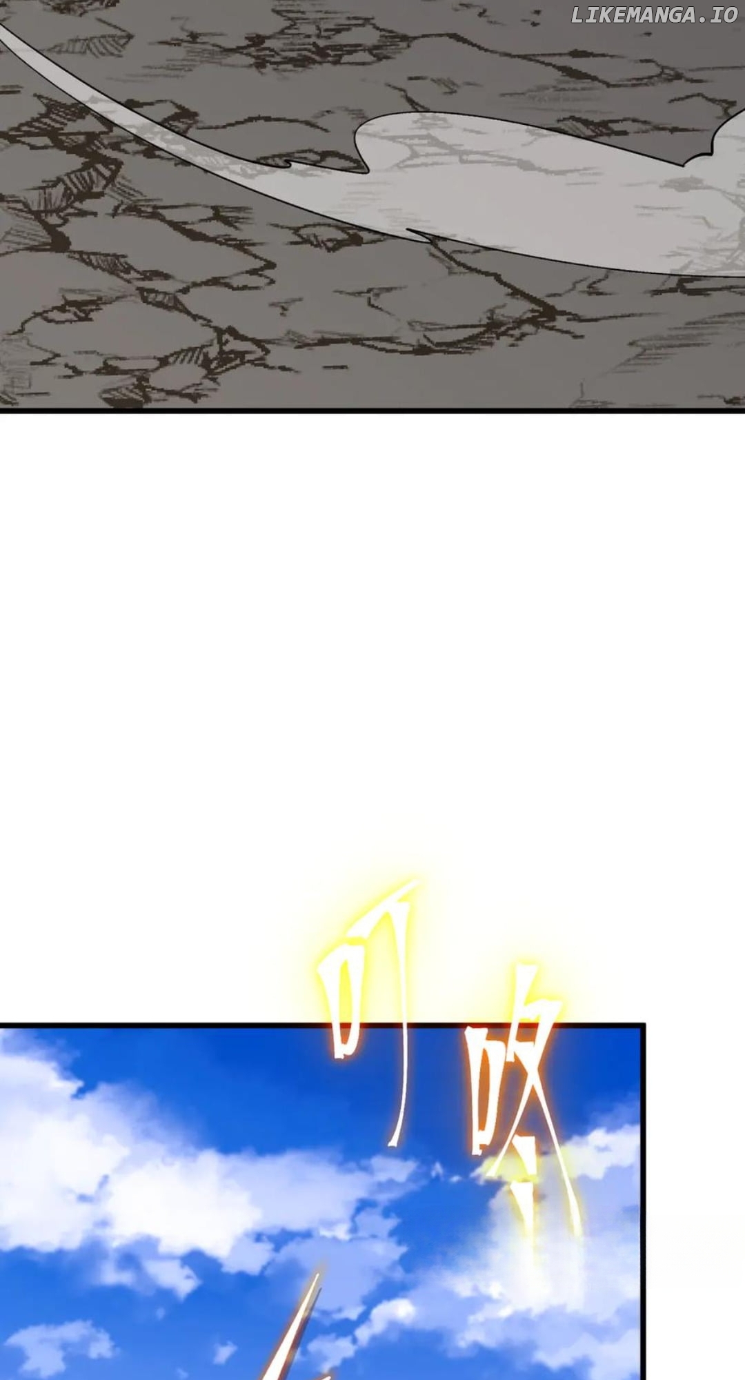 Read Log into the Future Manga Online