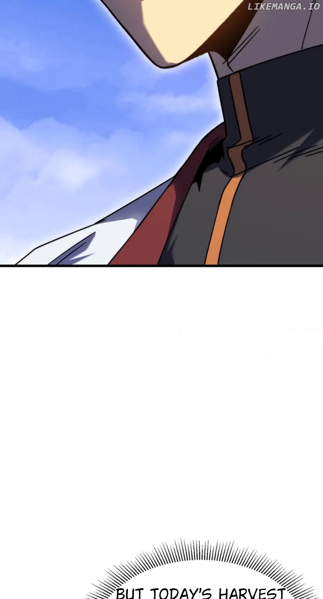 Read Log into the Future Manga Online