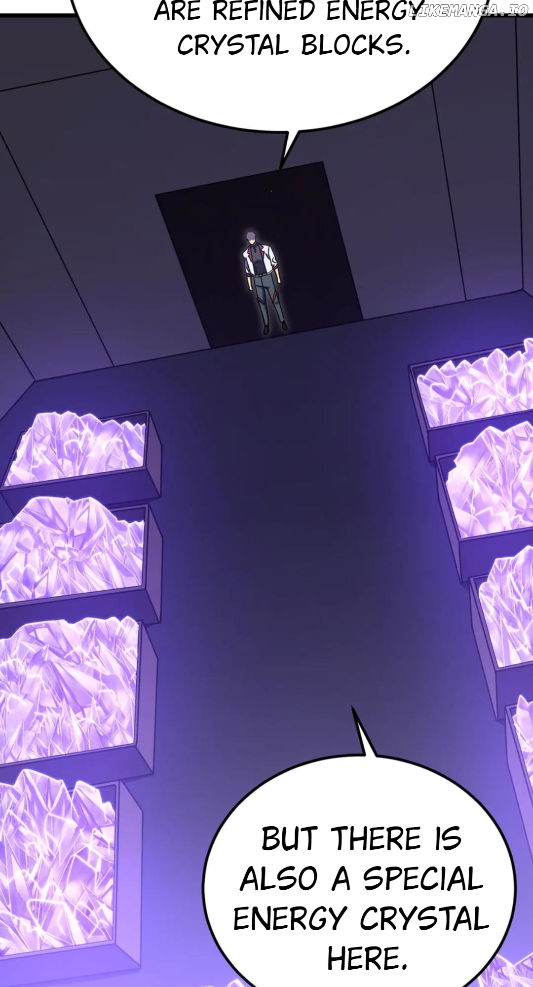 Read Log into the Future Manga Online