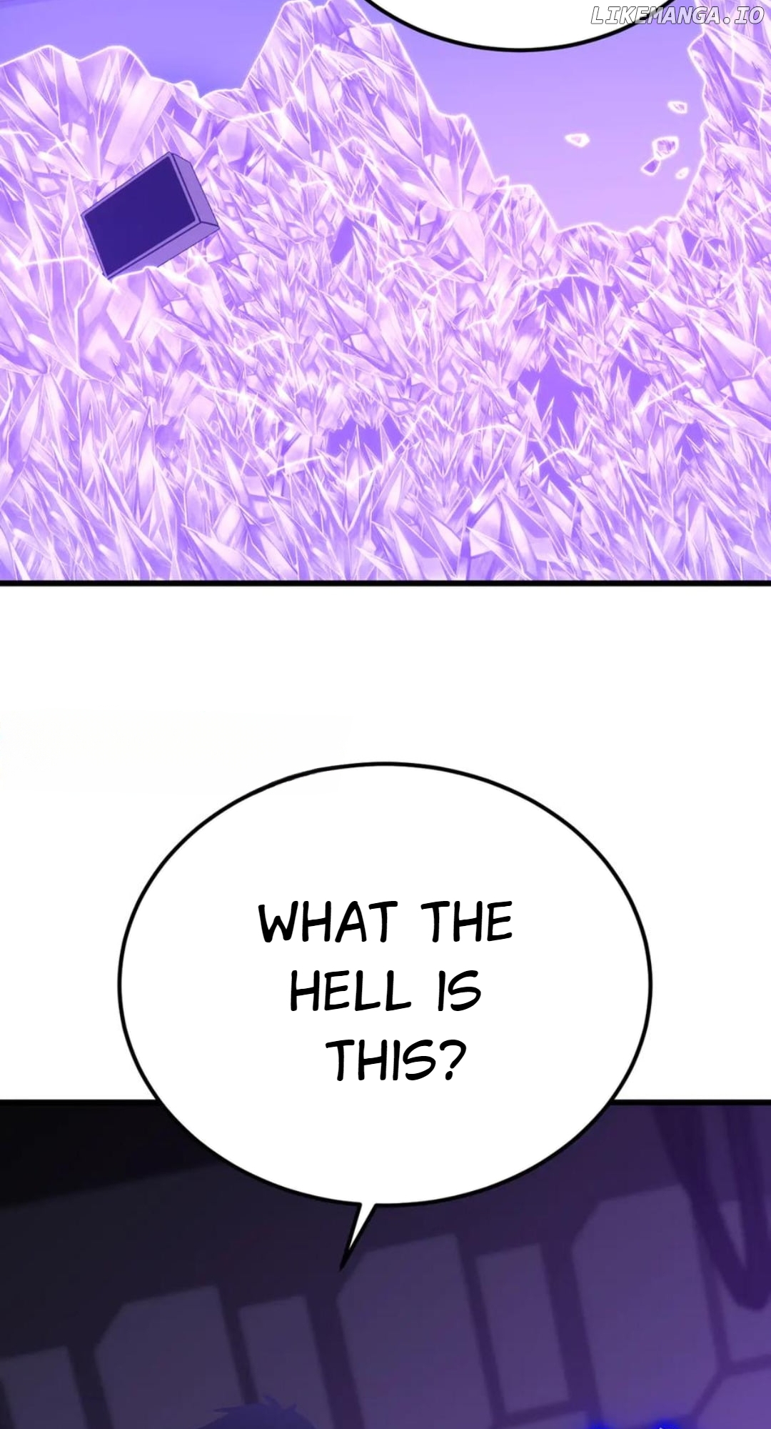Read Log into the Future Manga Online