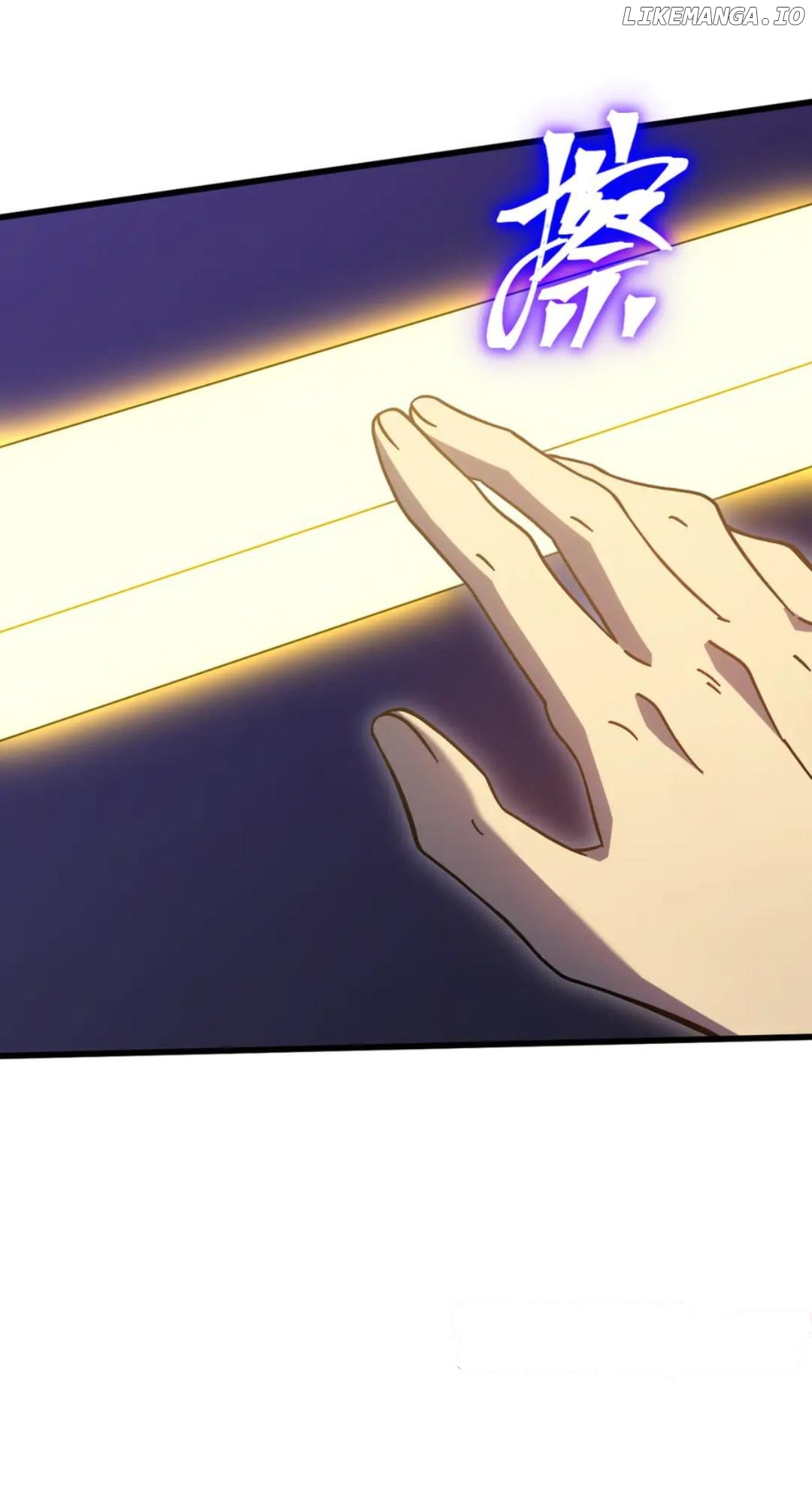Read Log into the Future Manga Online