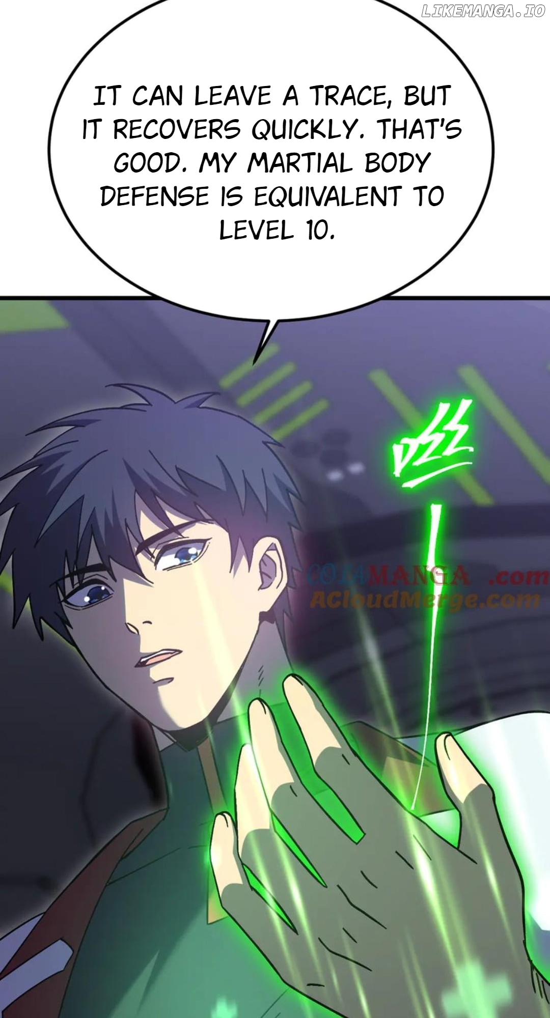 Read Log into the Future Manga Online