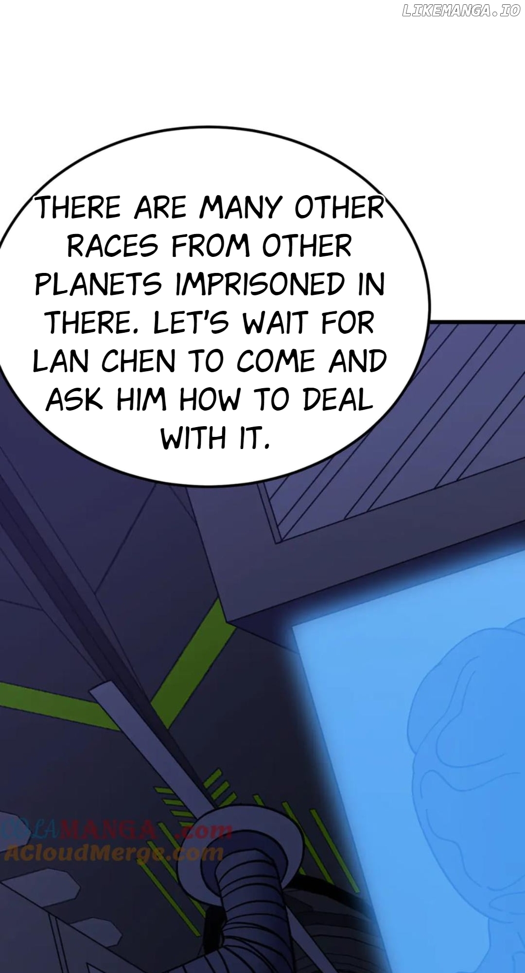 Read Log into the Future Manga Online