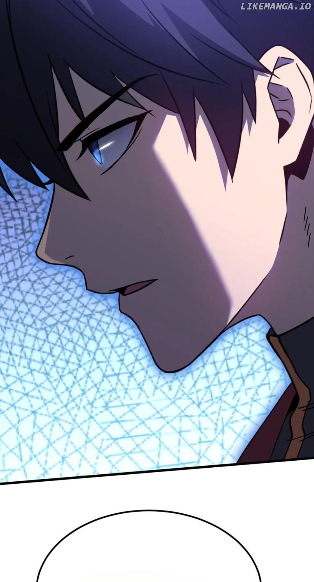 Read Log into the Future Manga Online
