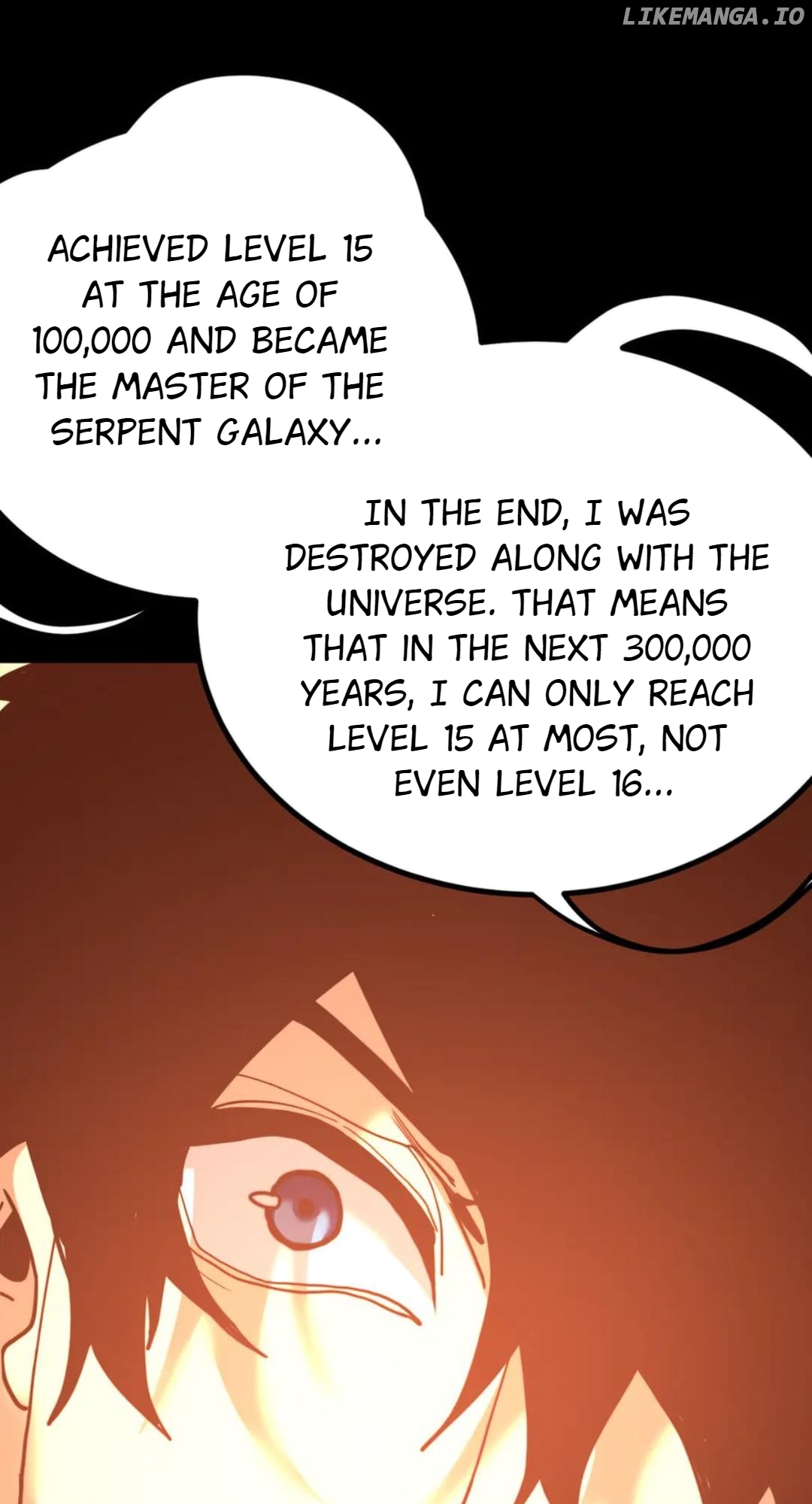 Read Log into the Future Manga Online