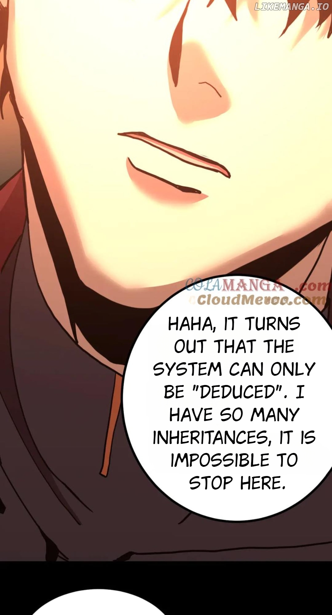 Read Log into the Future Manga Online