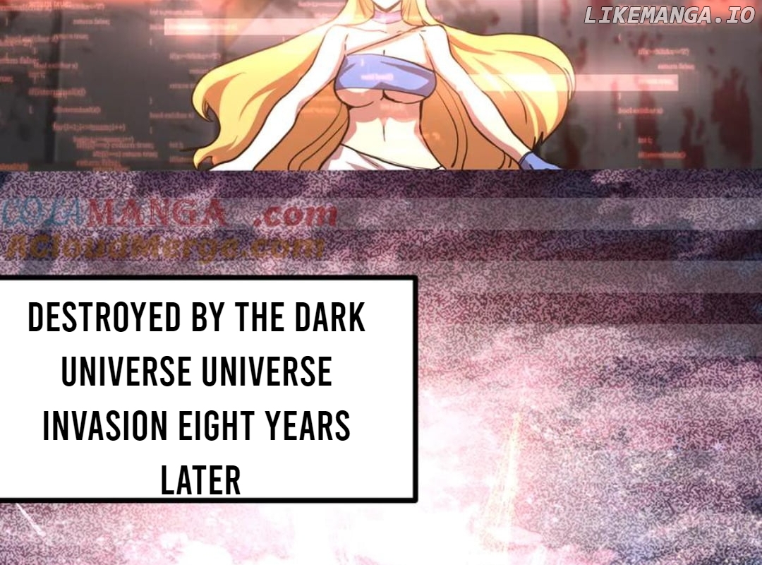 Read Log into the Future Manga Online