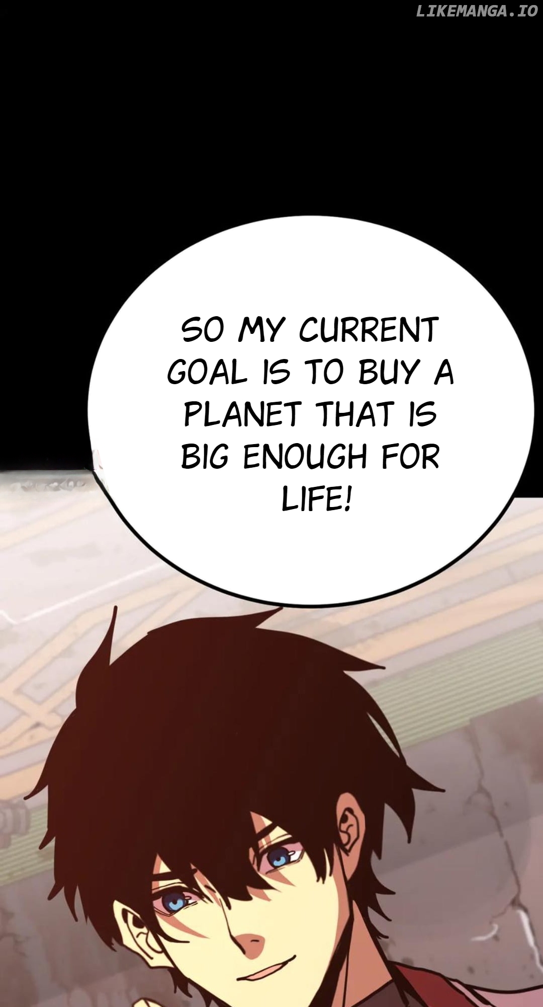 Read Log into the Future Manga Online