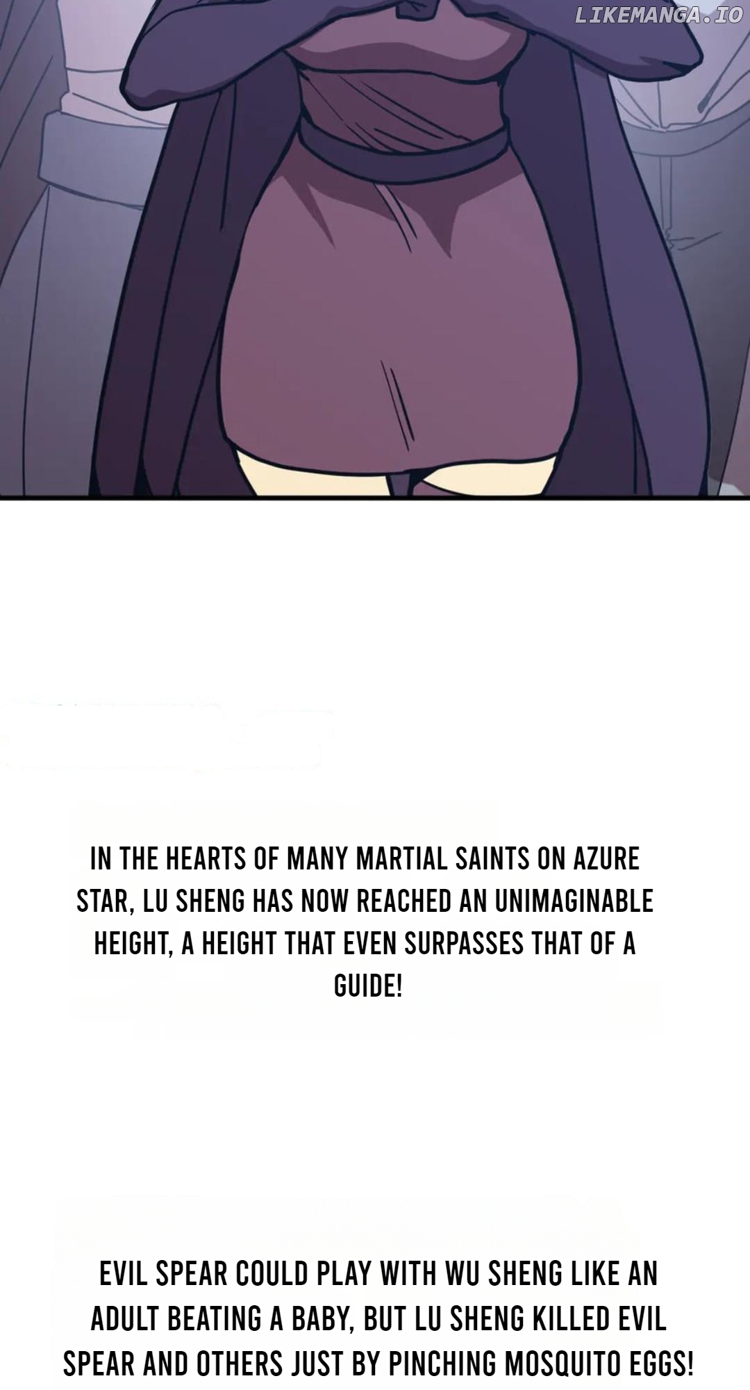 Read Log into the Future Manga Online
