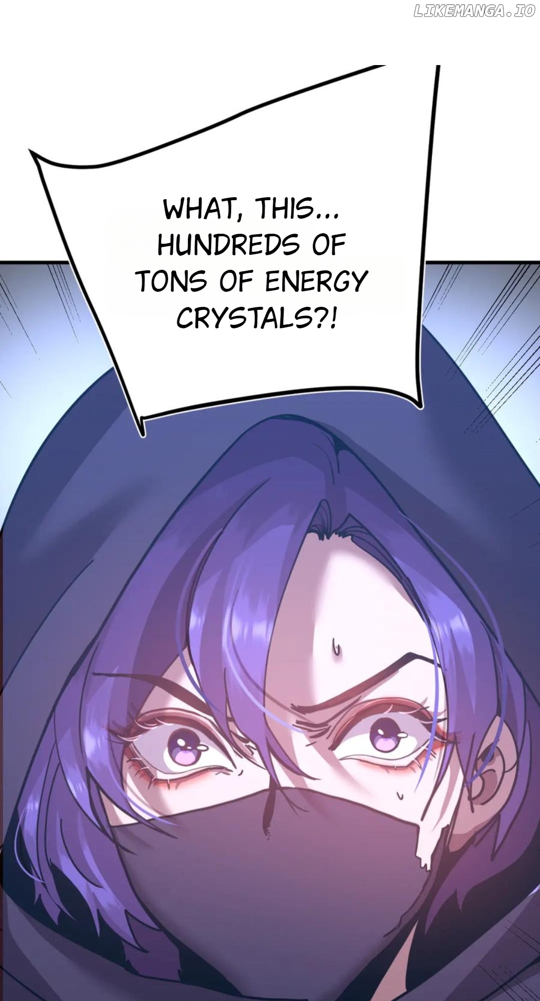 Read Log into the Future Manga Online