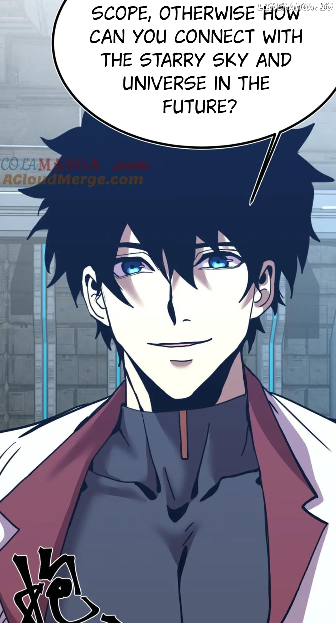 Read Log into the Future Manga Online