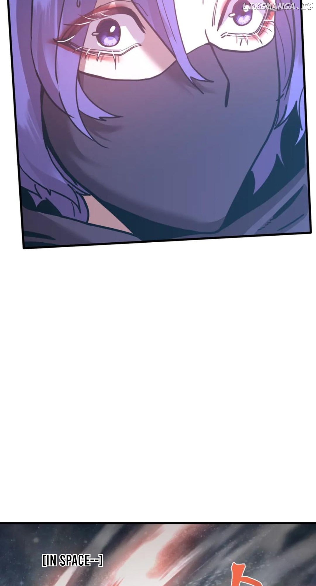 Read Log into the Future Manga Online