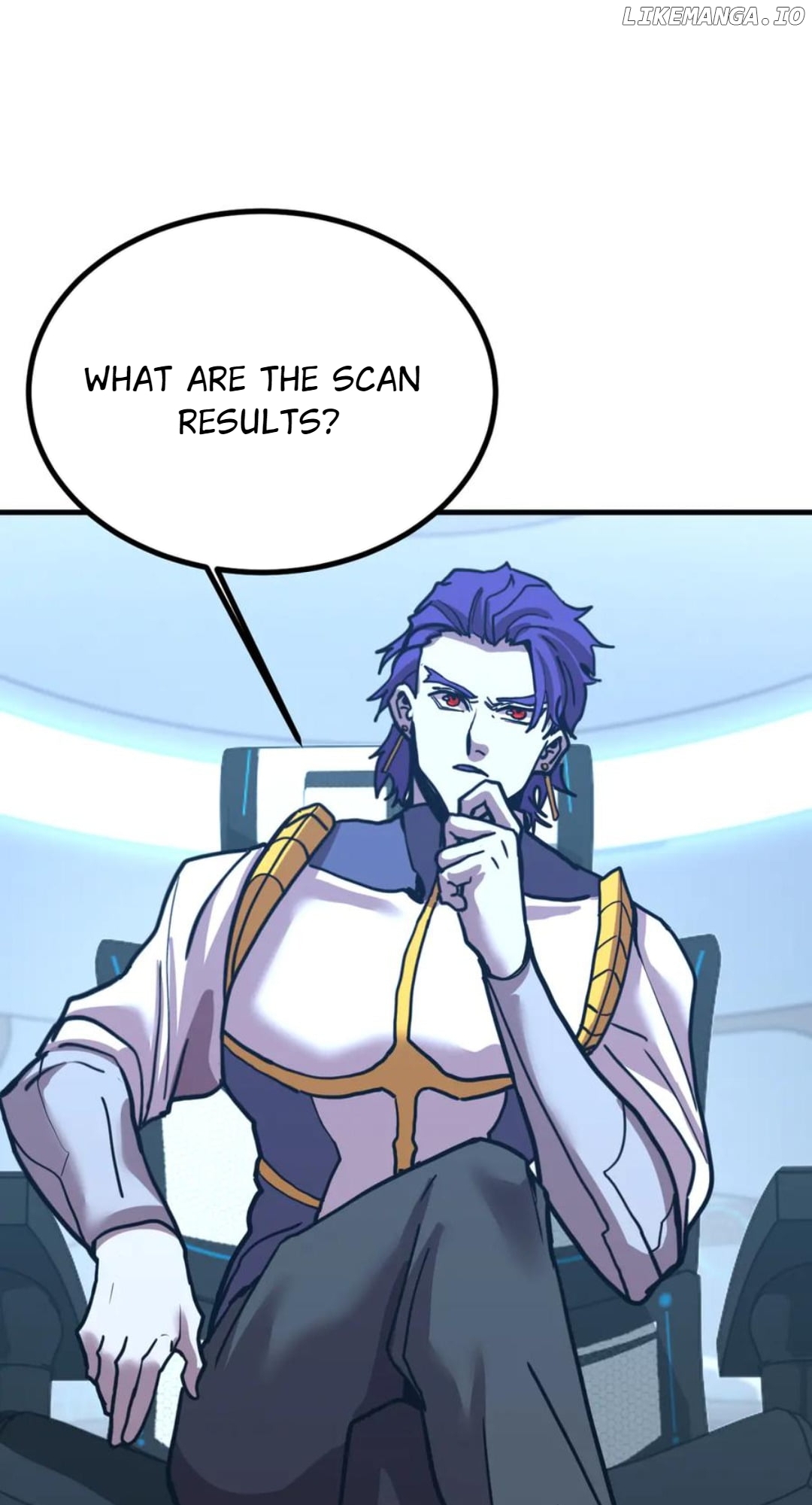 Read Log into the Future Manga Online