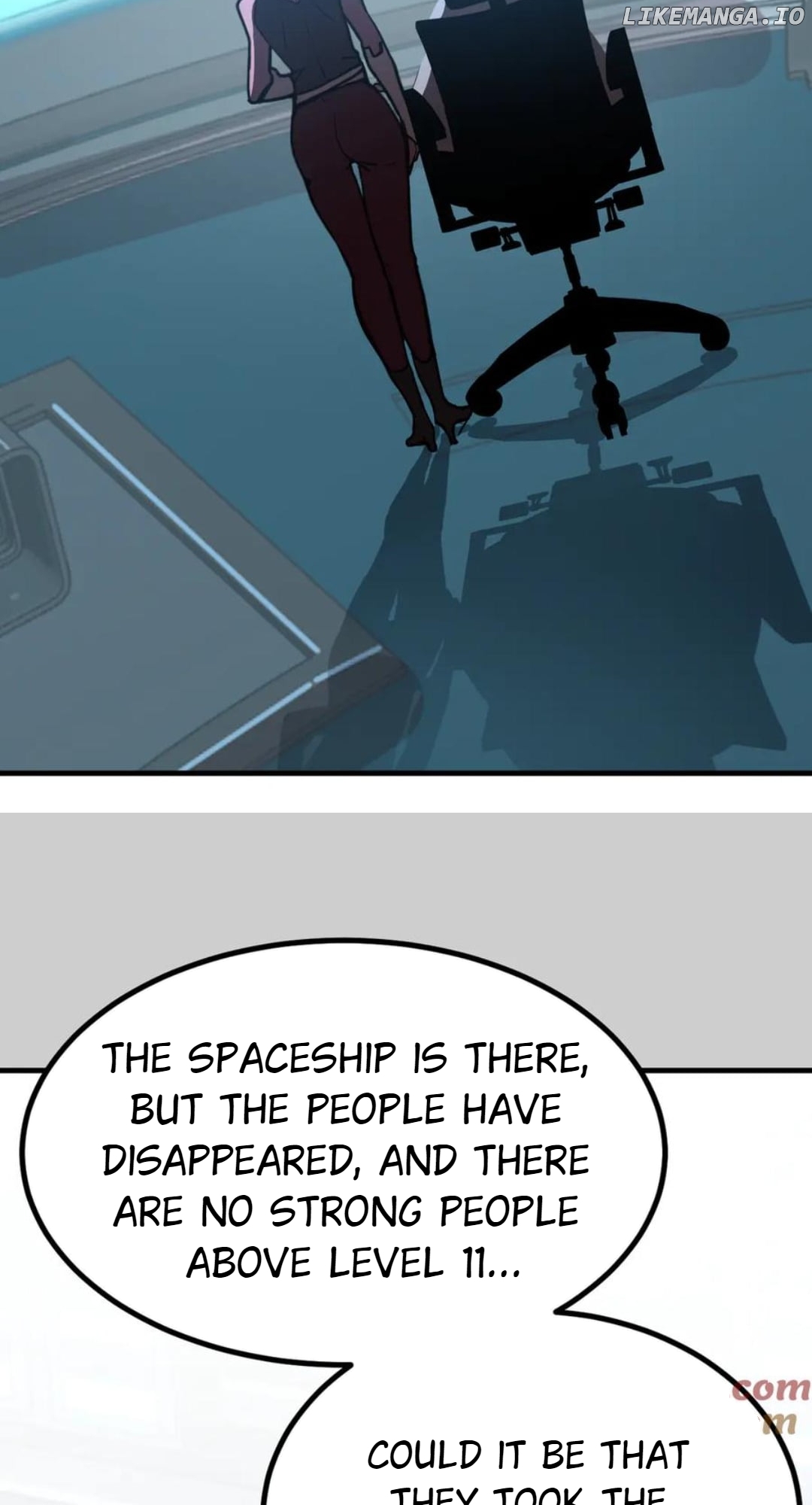 Read Log into the Future Manga Online