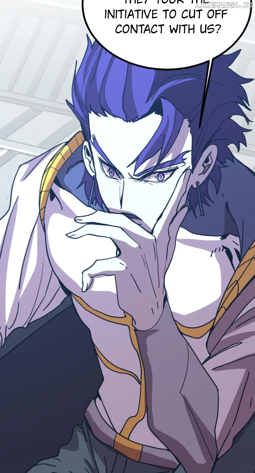 Read Log into the Future Manga Online
