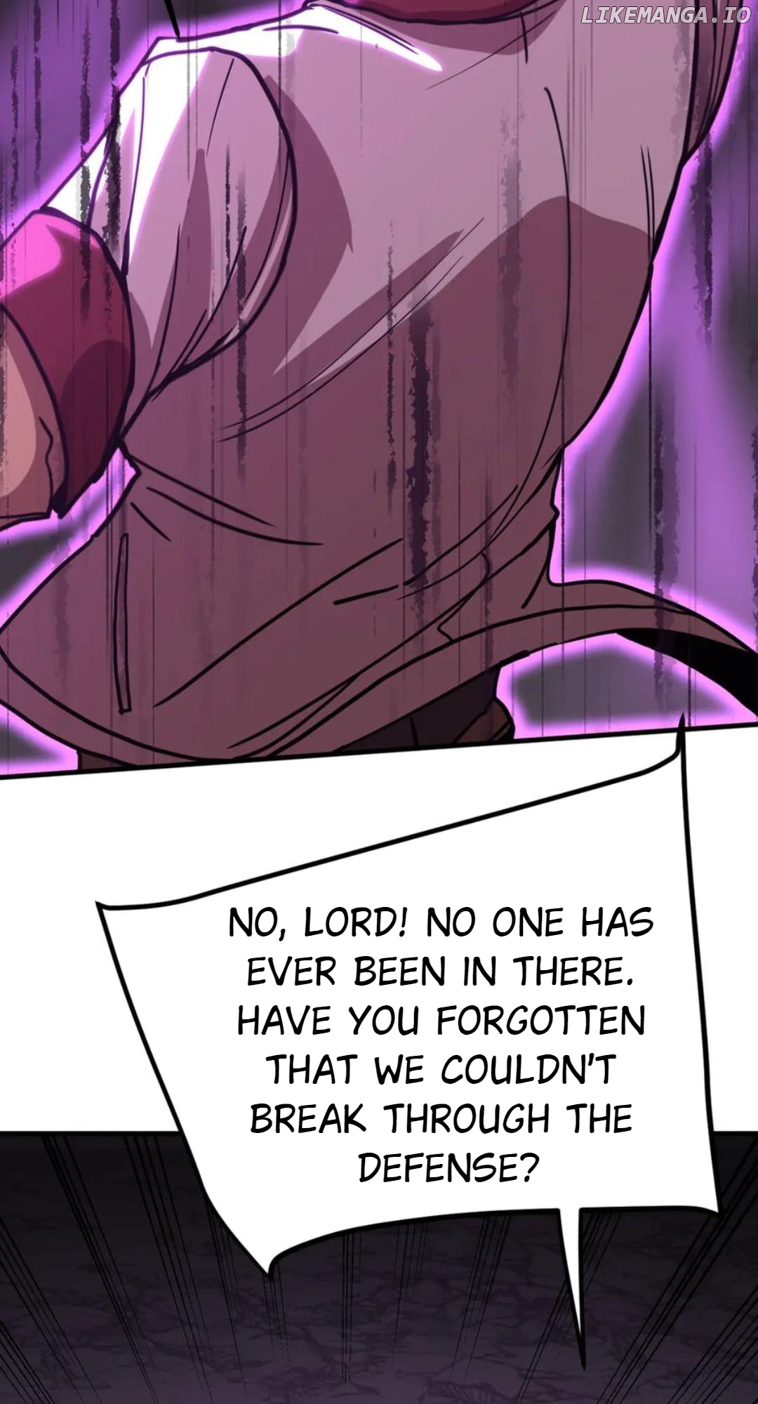 Read Log into the Future Manga Online