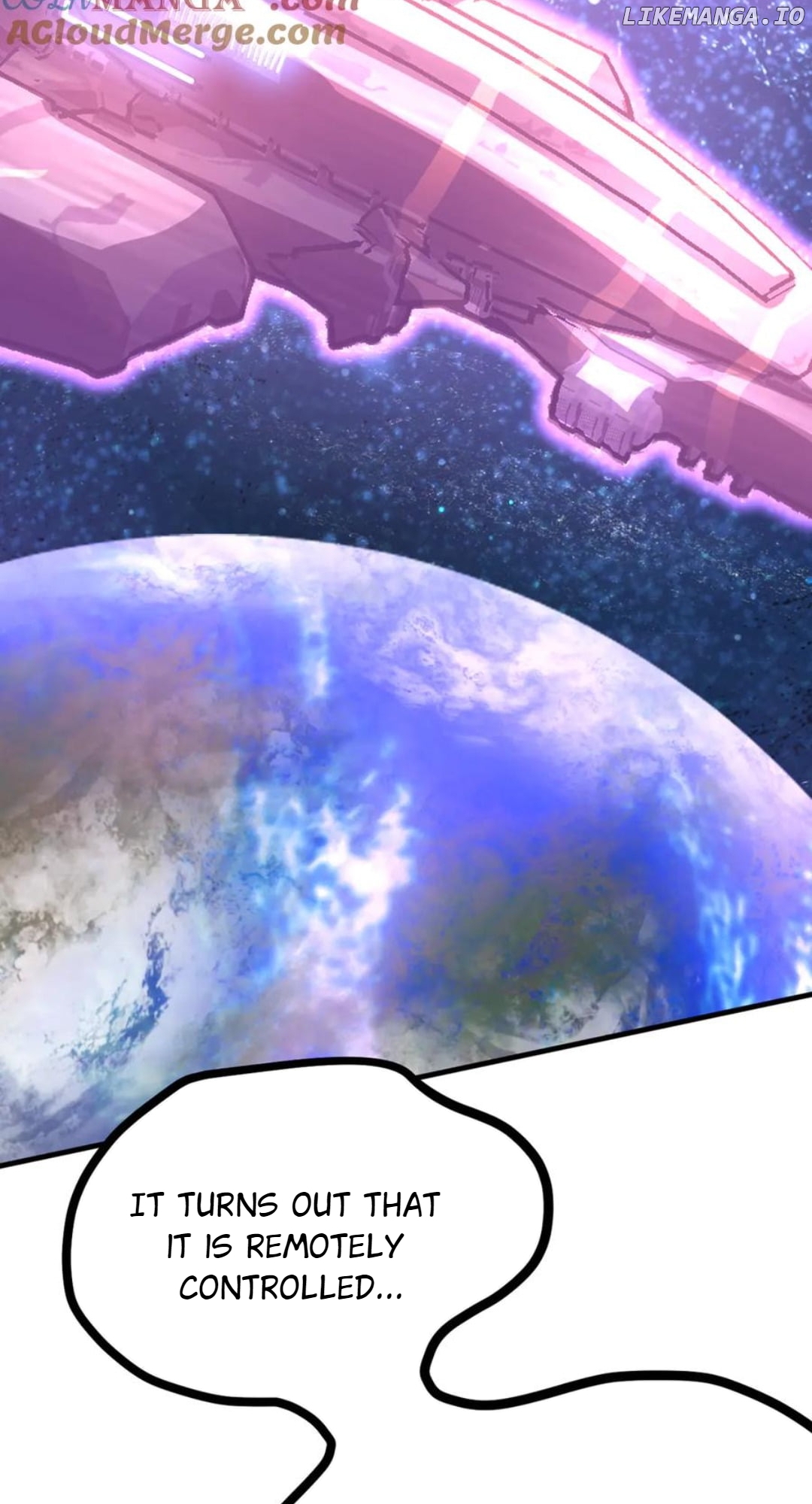 Read Log into the Future Manga Online