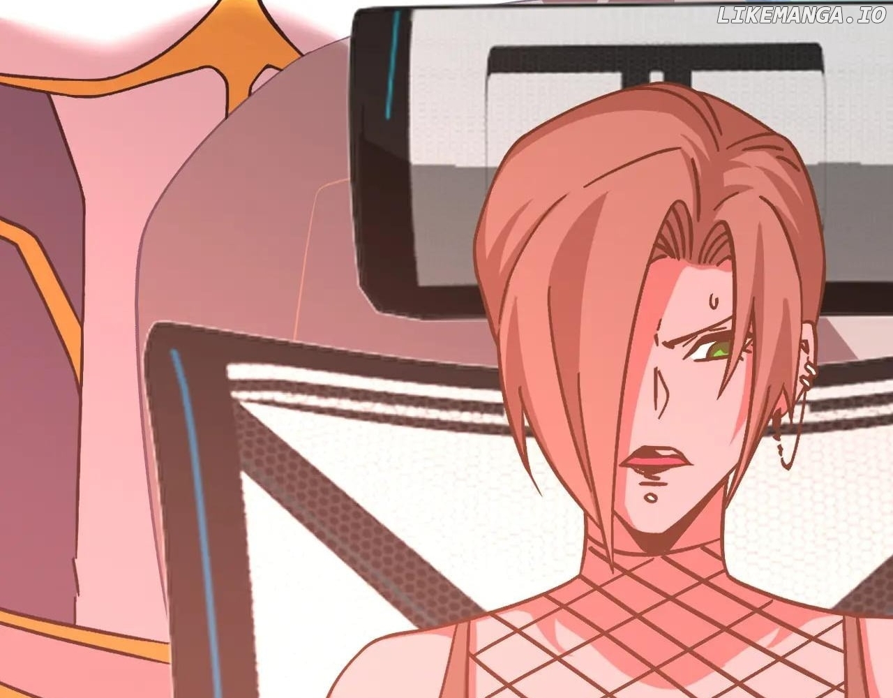 Read Log into the Future Manga Online