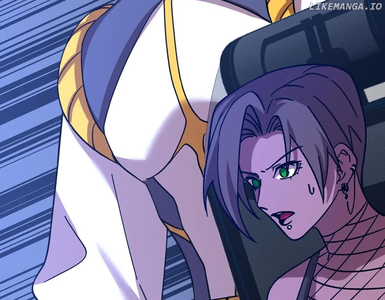 Read Log into the Future Manga Online