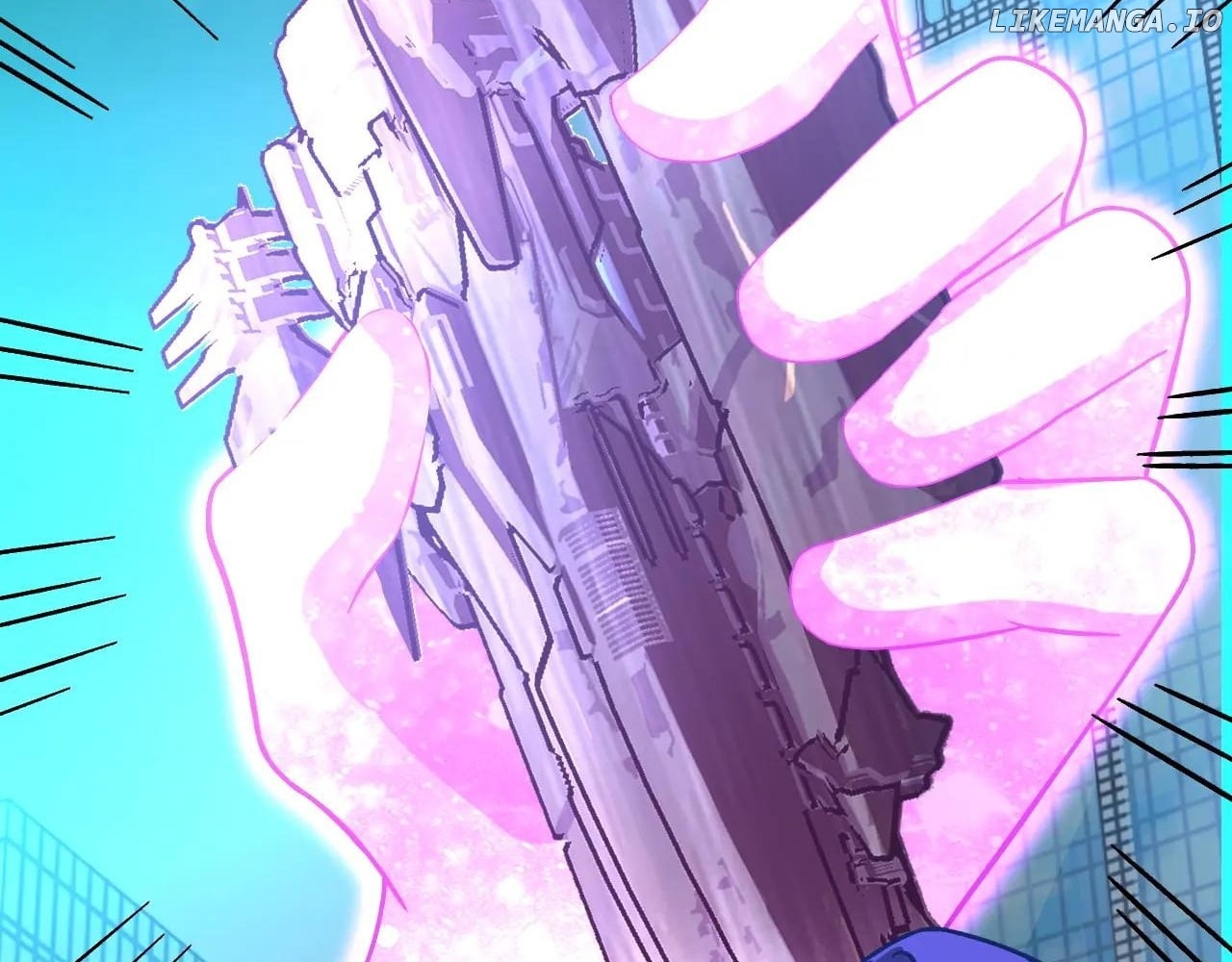 Read Log into the Future Manga Online