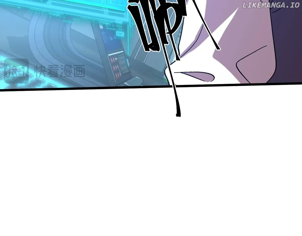 Read Log into the Future Manga Online
