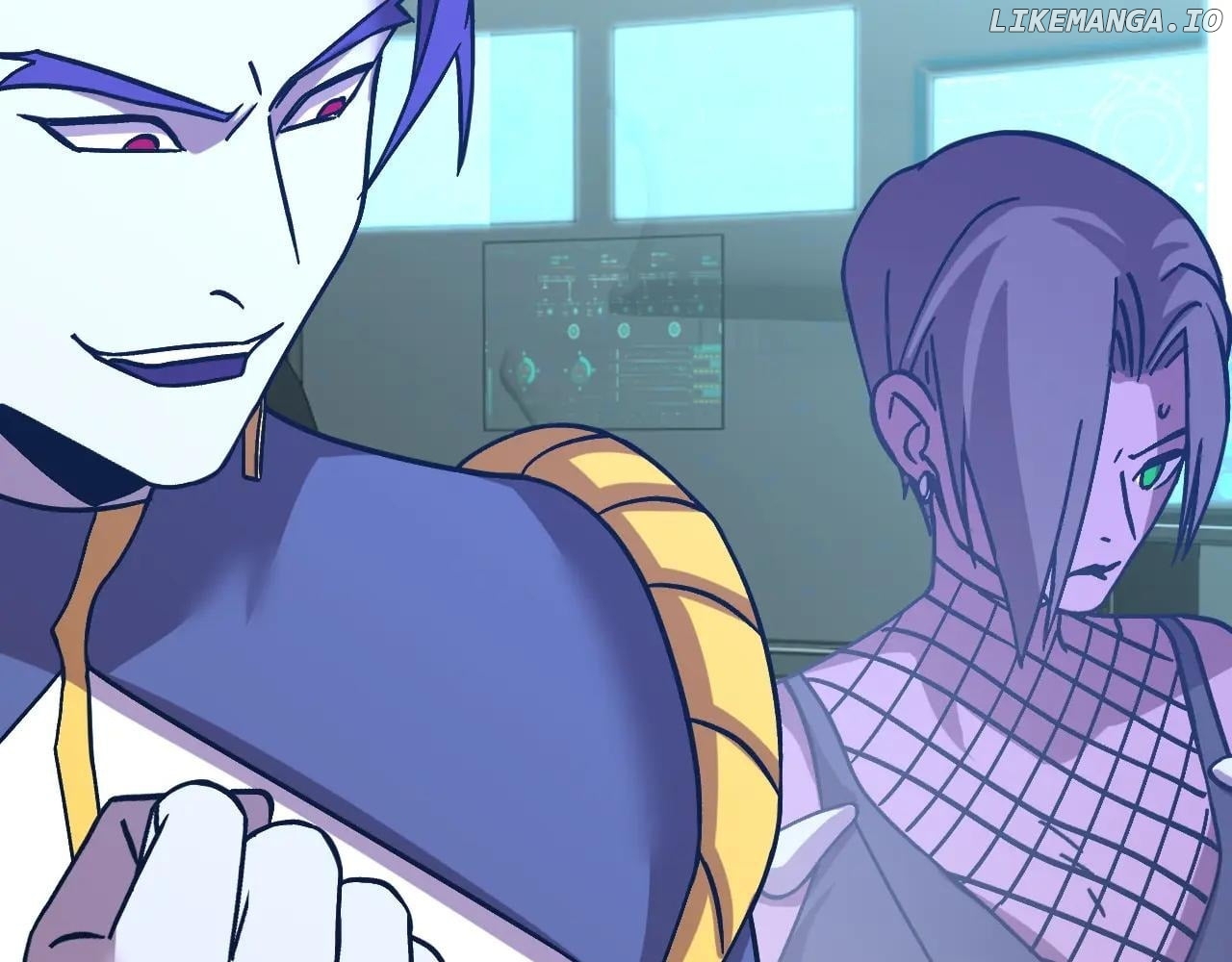 Read Log into the Future Manga Online