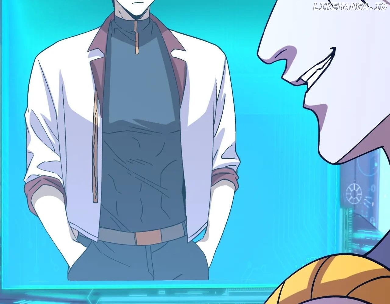 Read Log into the Future Manga Online
