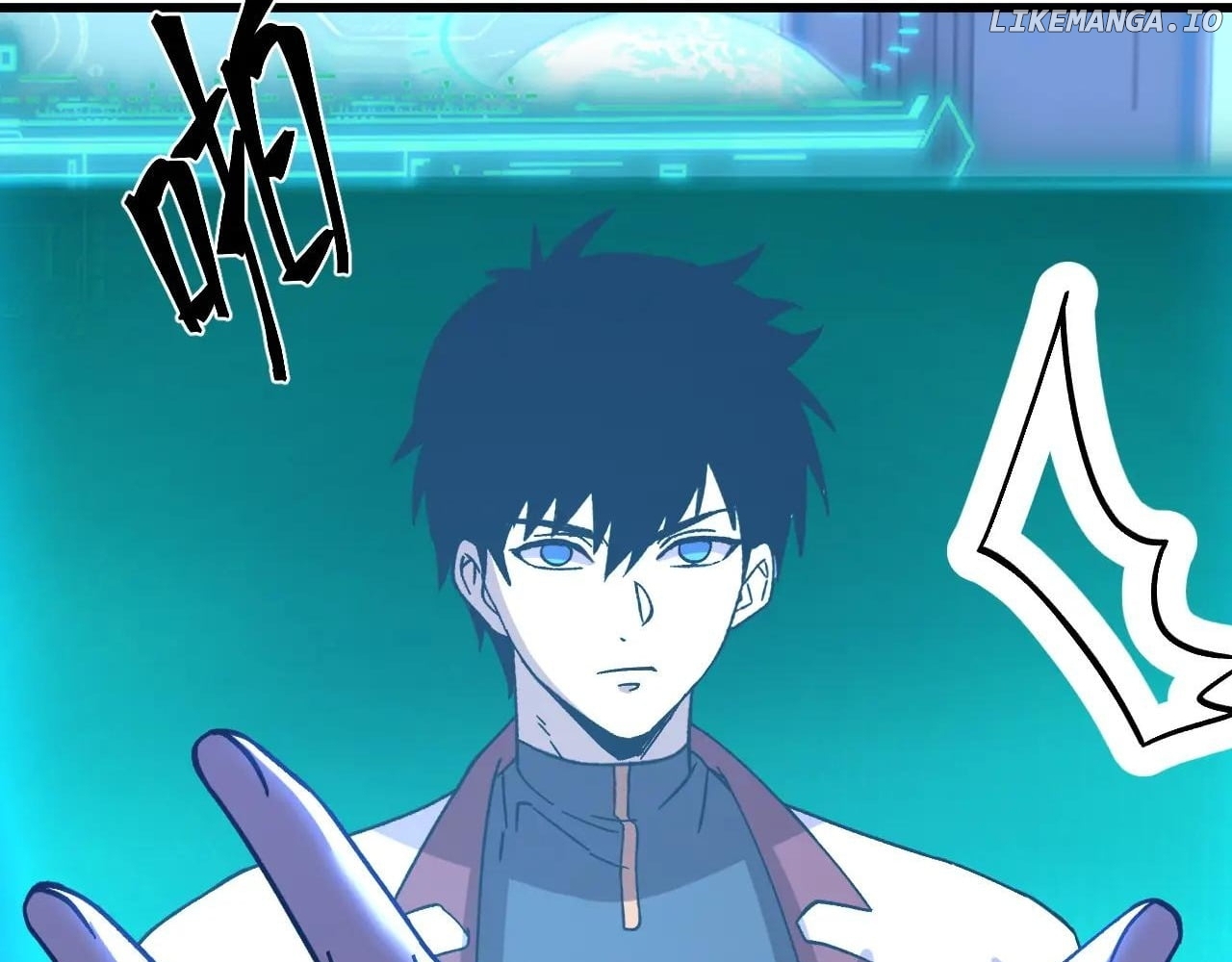 Read Log into the Future Manga Online