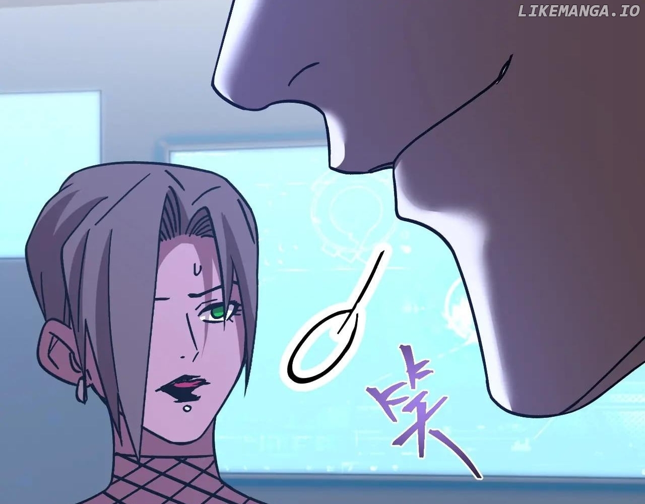 Read Log into the Future Manga Online