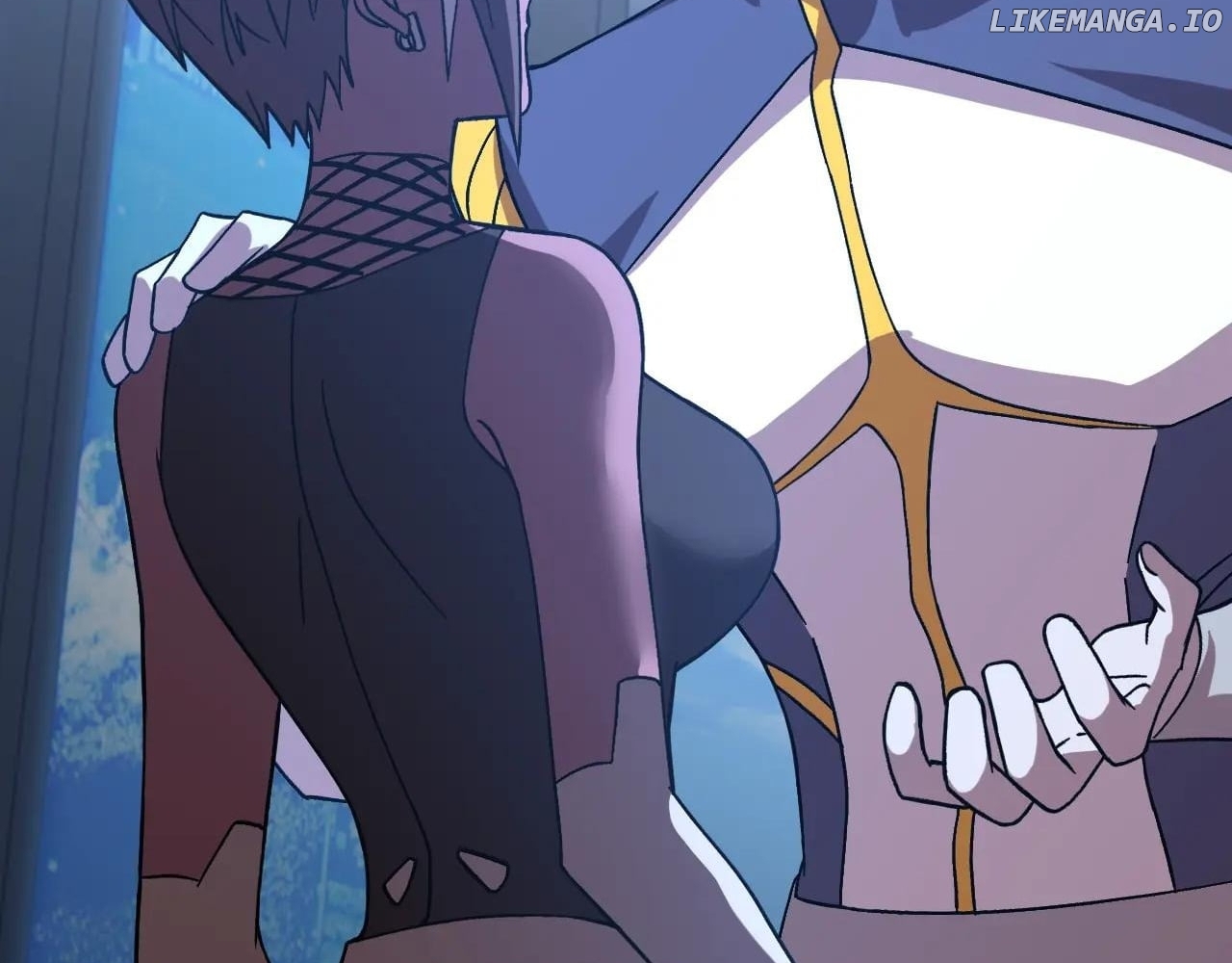 Read Log into the Future Manga Online