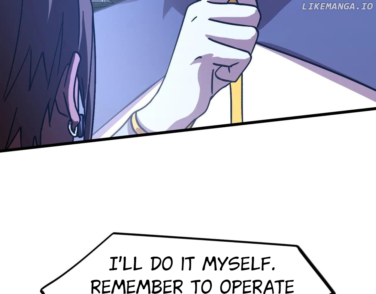 Read Log into the Future Manga Online
