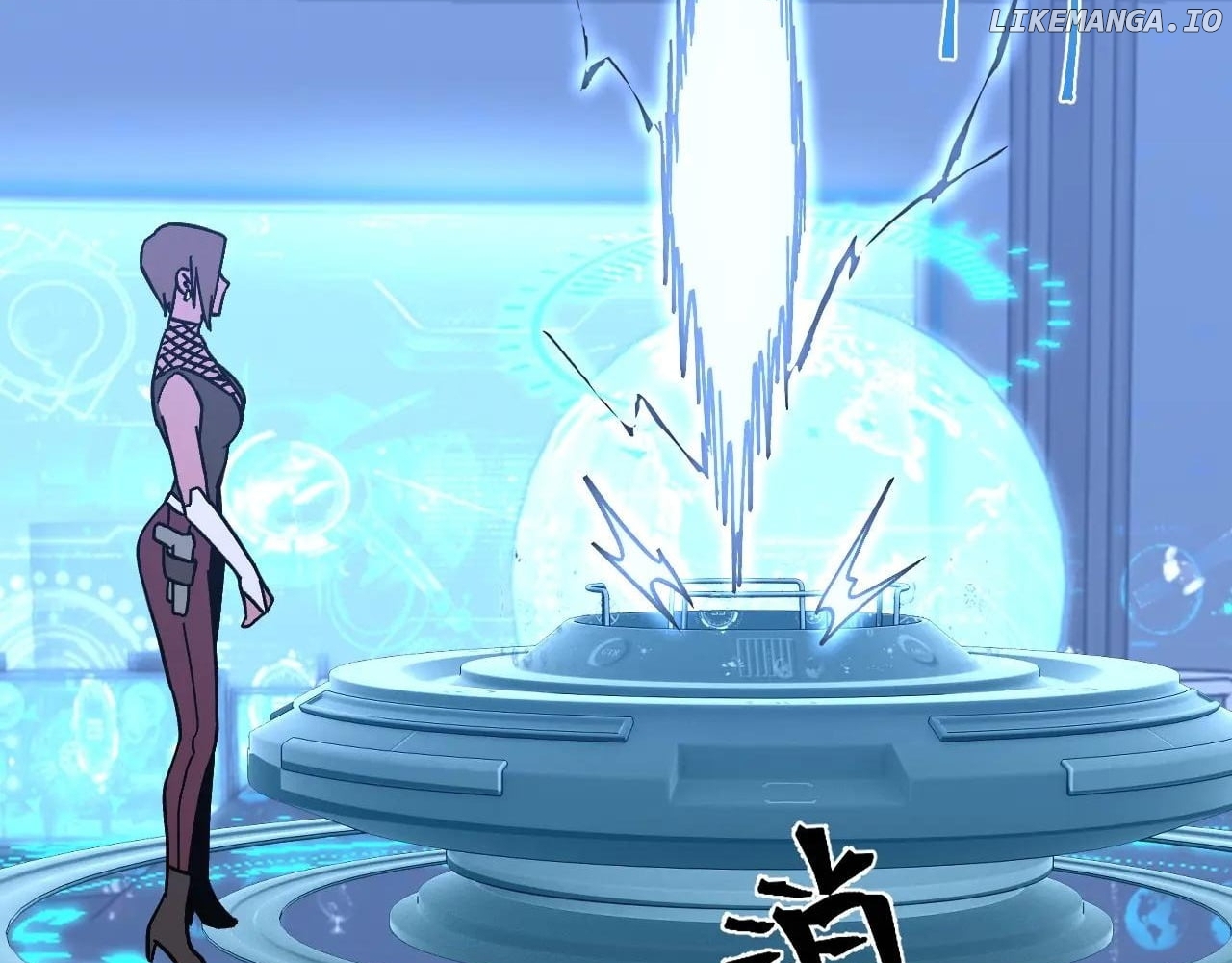 Read Log into the Future Manga Online