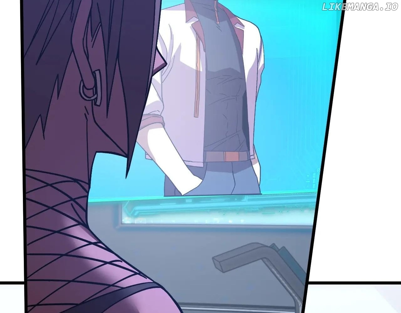 Read Log into the Future Manga Online