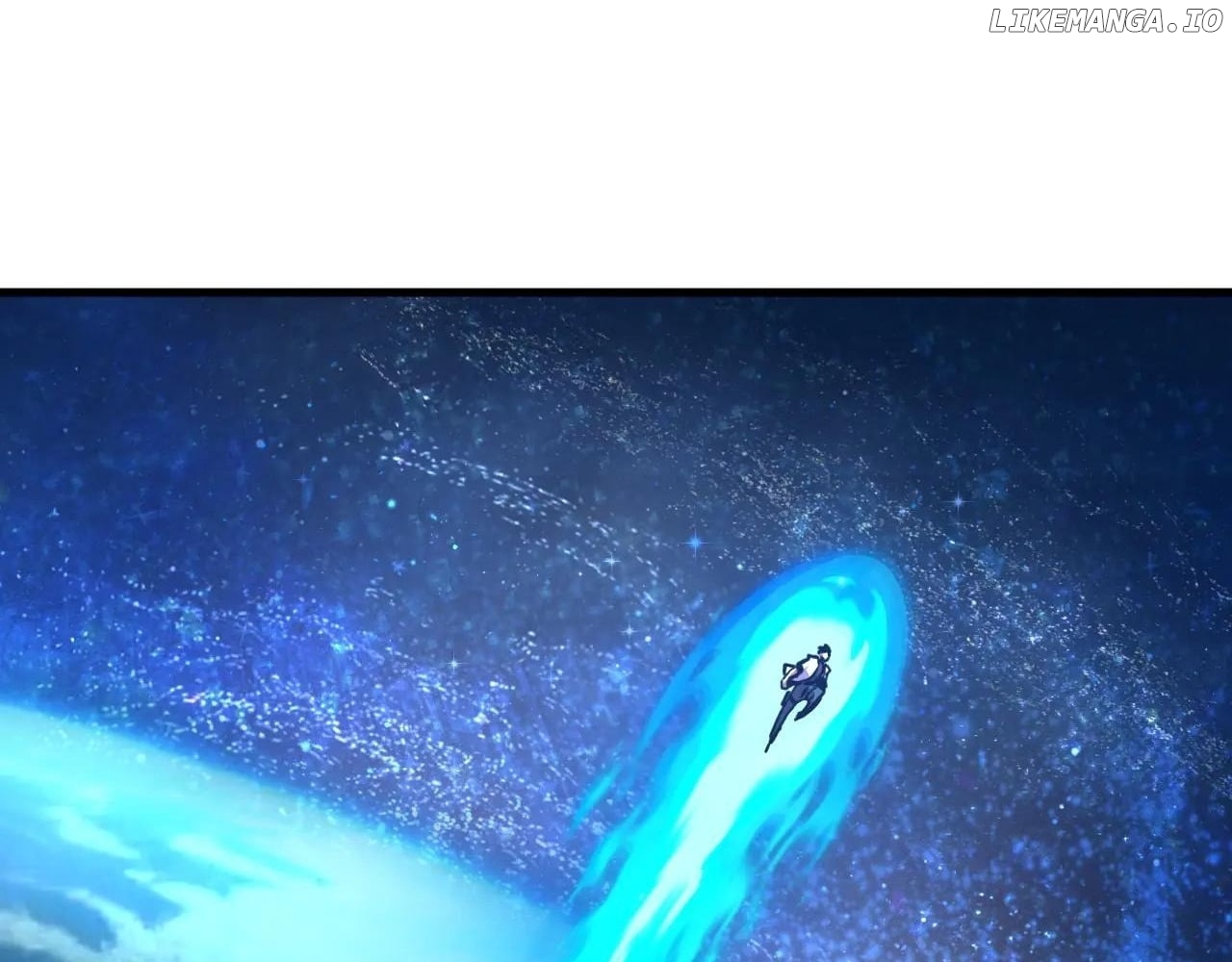 Read Log into the Future Manga Online