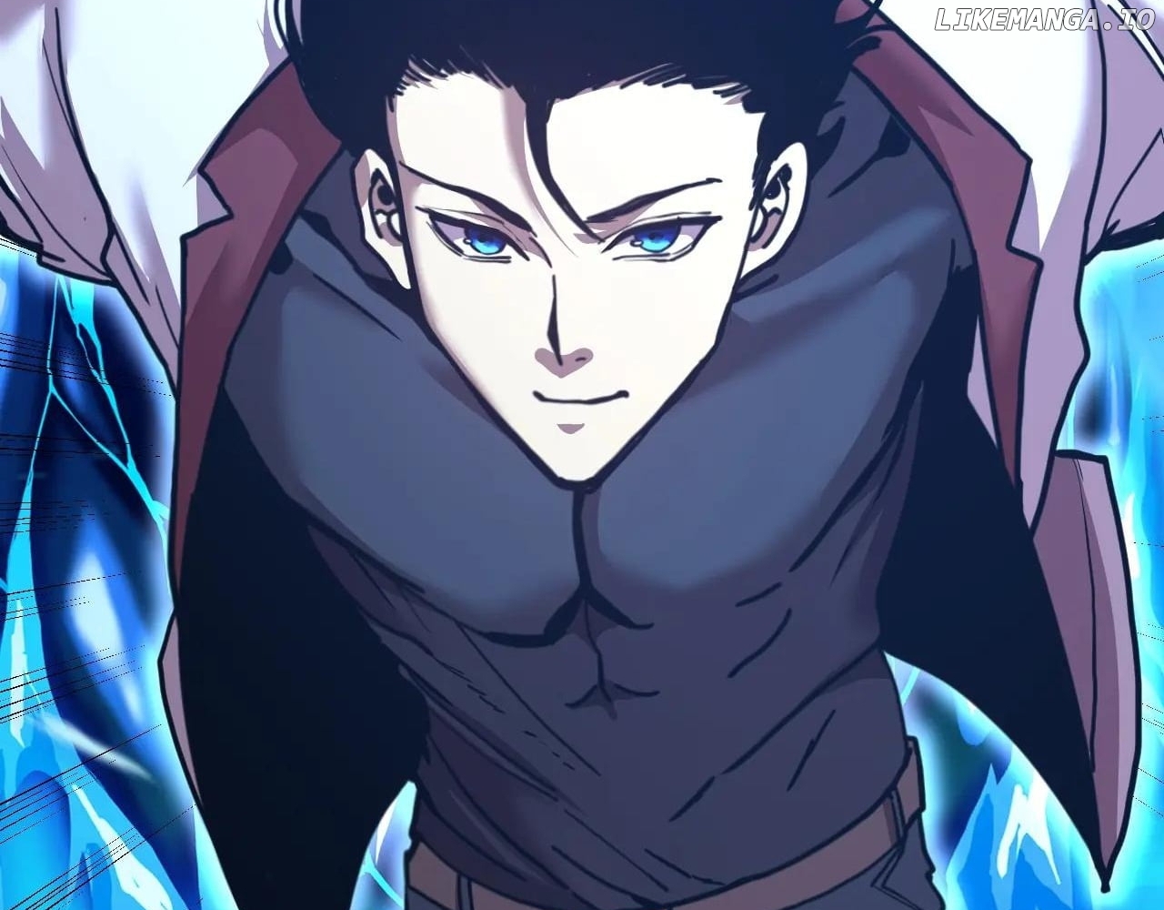 Read Log into the Future Manga Online